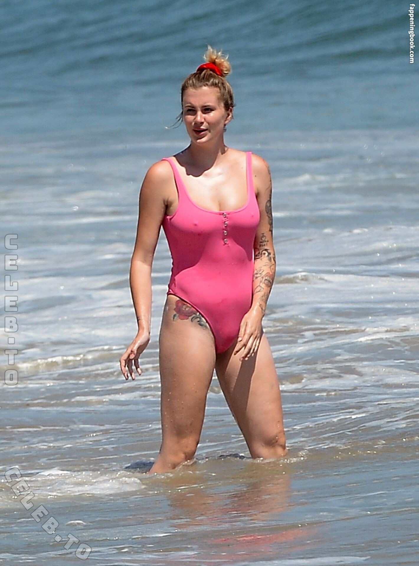 Ireland Baldwin Onlyfans Nude Leaked Photos photo leak 5 of 49