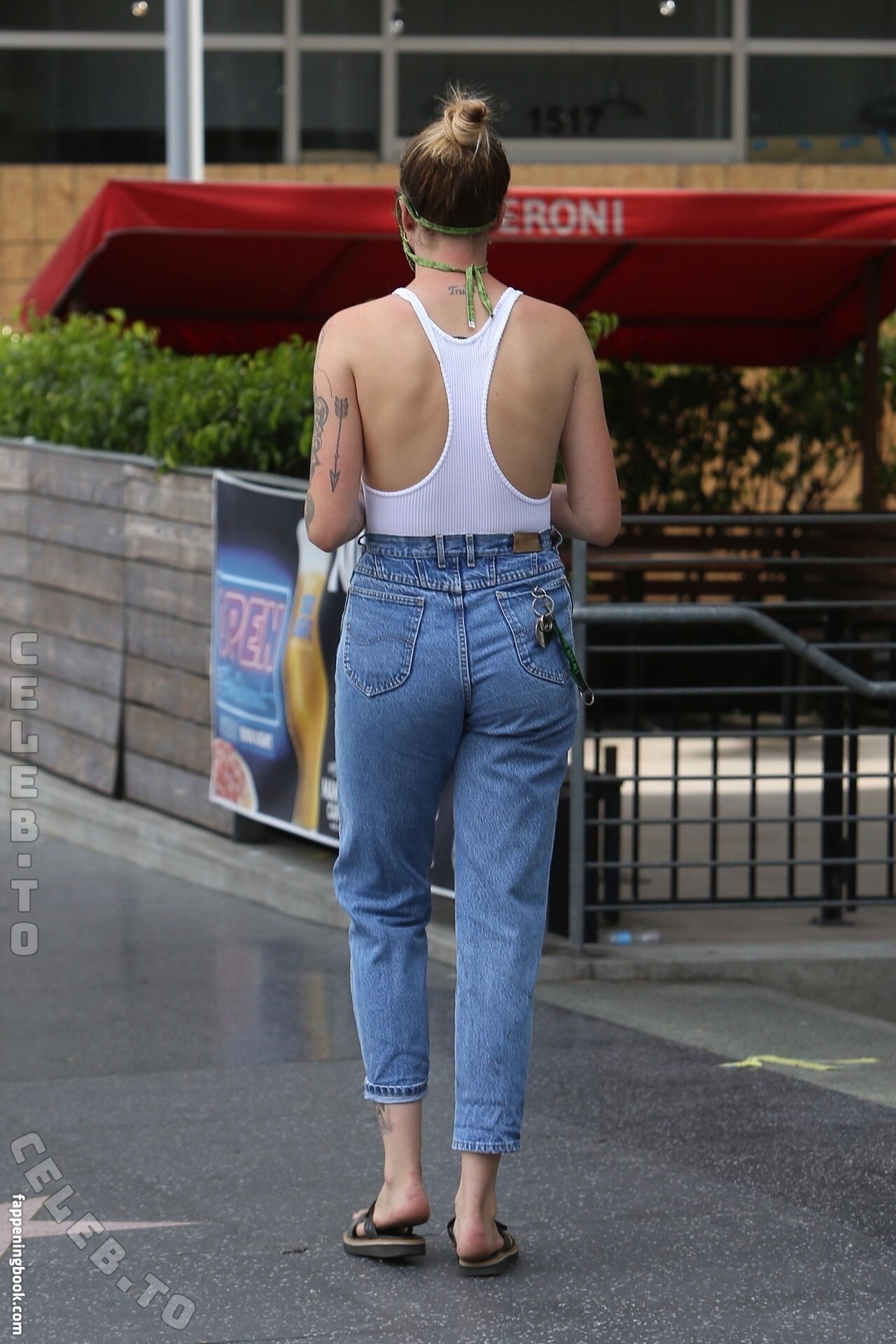Ireland Baldwin Onlyfans Nude Leaked Photos photo leak 9 of 49