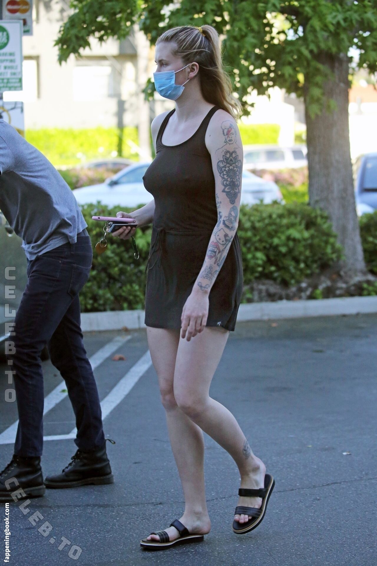 Ireland Baldwin Onlyfans Nude Leaked Photos photo leak 10 of 49