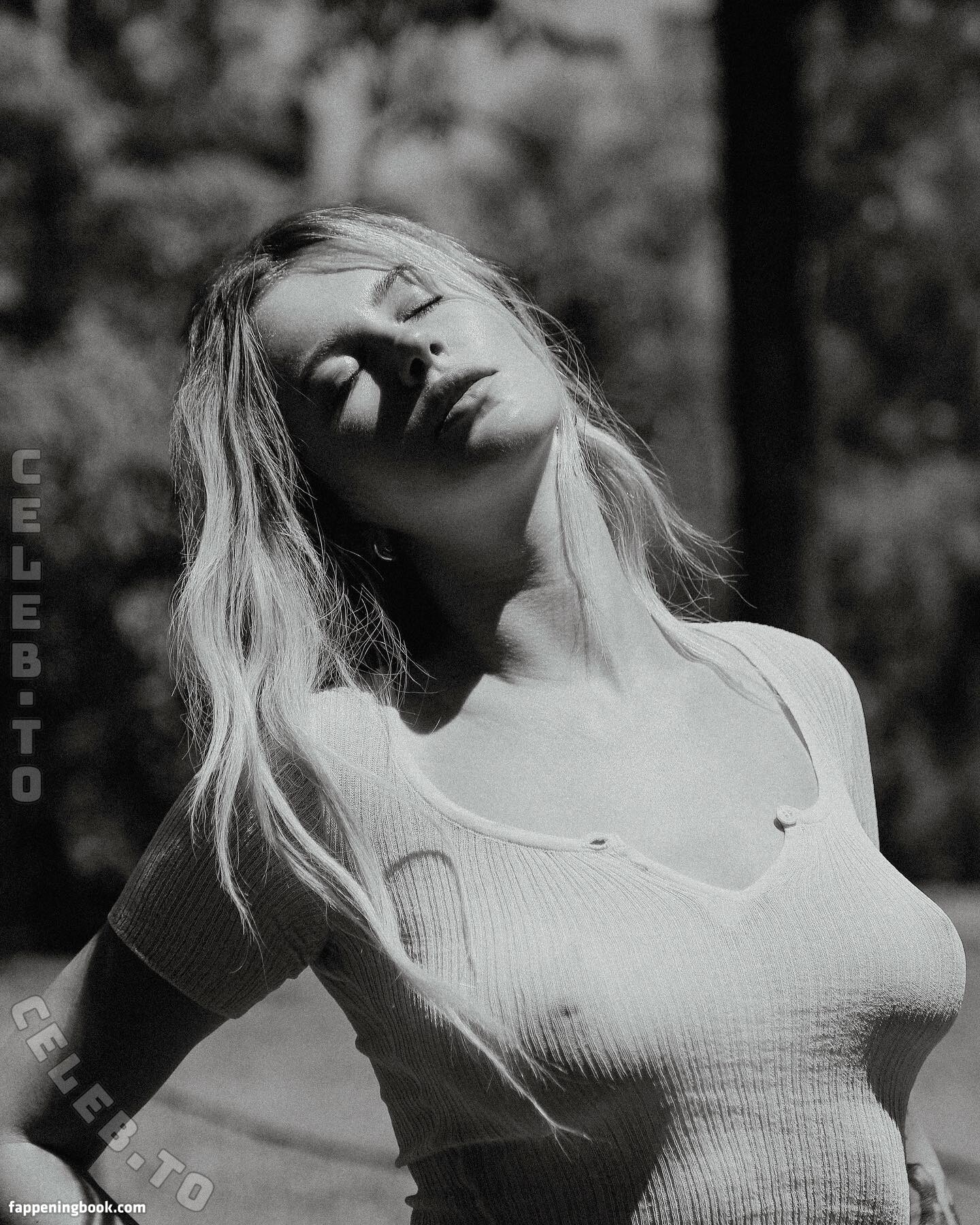 Ireland Baldwin Onlyfans Nude Leaked Photos photo leak 11 of 49
