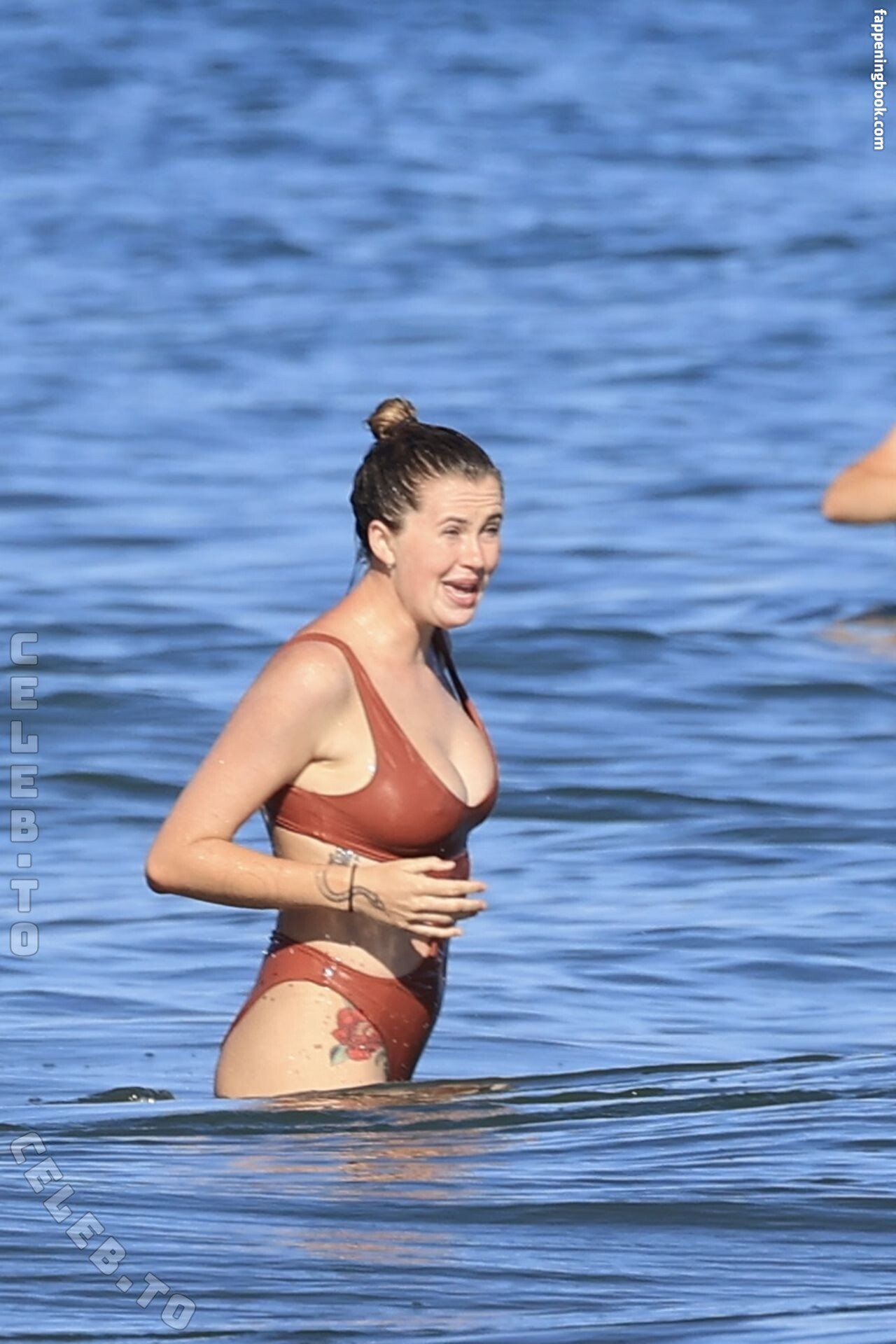 Ireland Baldwin Onlyfans Nude Leaked Photos photo leak 18 of 49