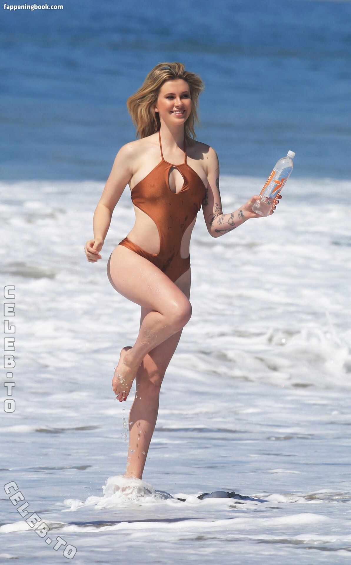 Ireland Baldwin Onlyfans Nude Leaked Photos photo leak 20 of 49