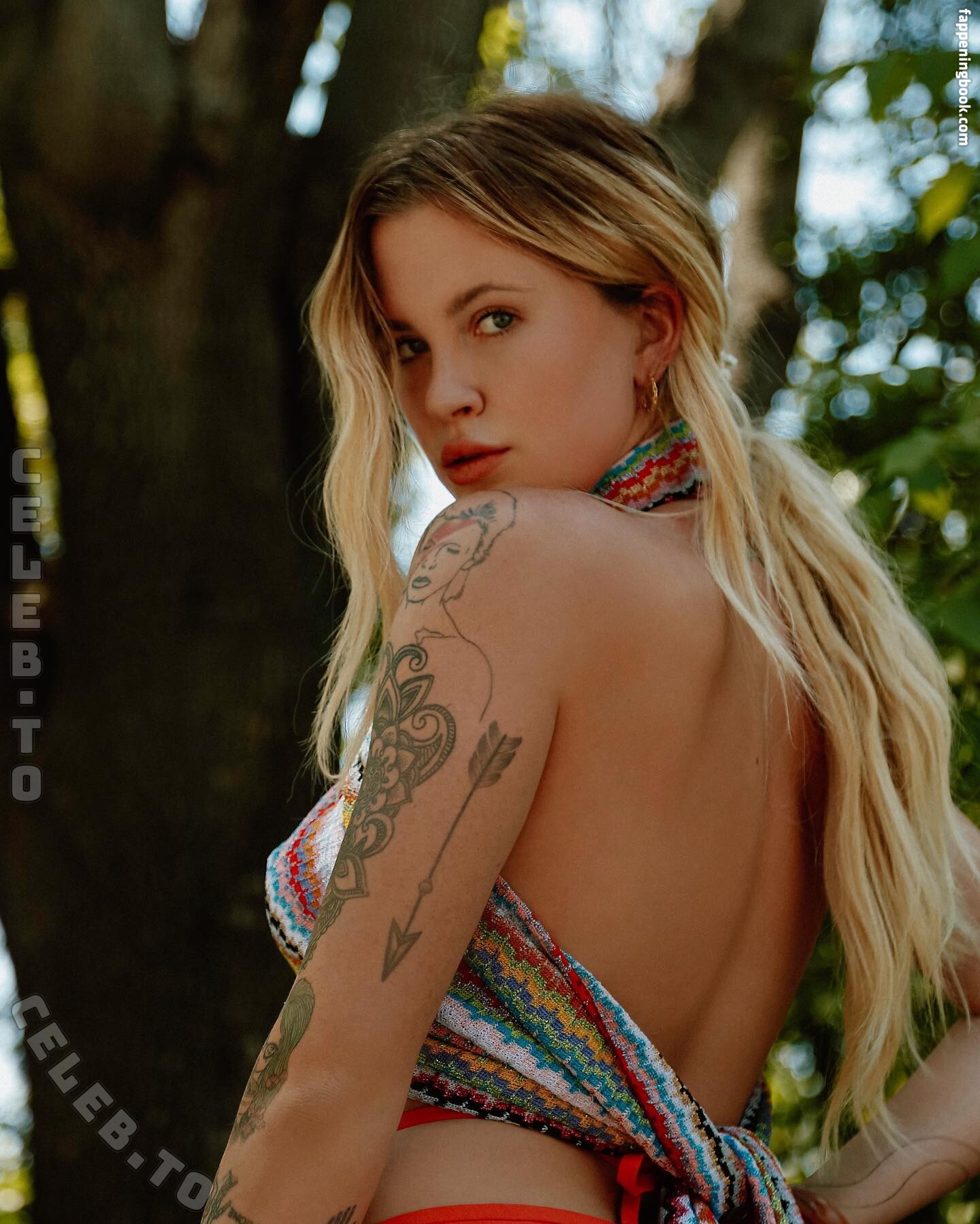 Ireland Baldwin Onlyfans Nude Leaked Photos photo leak 21 of 49