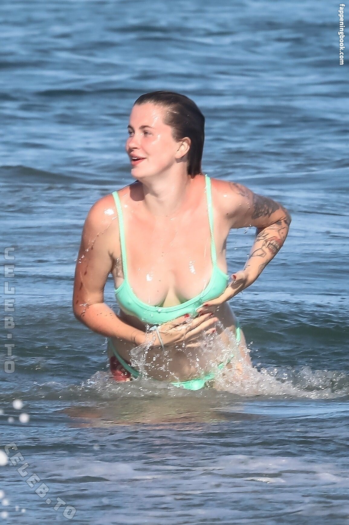 Ireland Baldwin Onlyfans Nude Leaked Photos photo leak 22 of 49