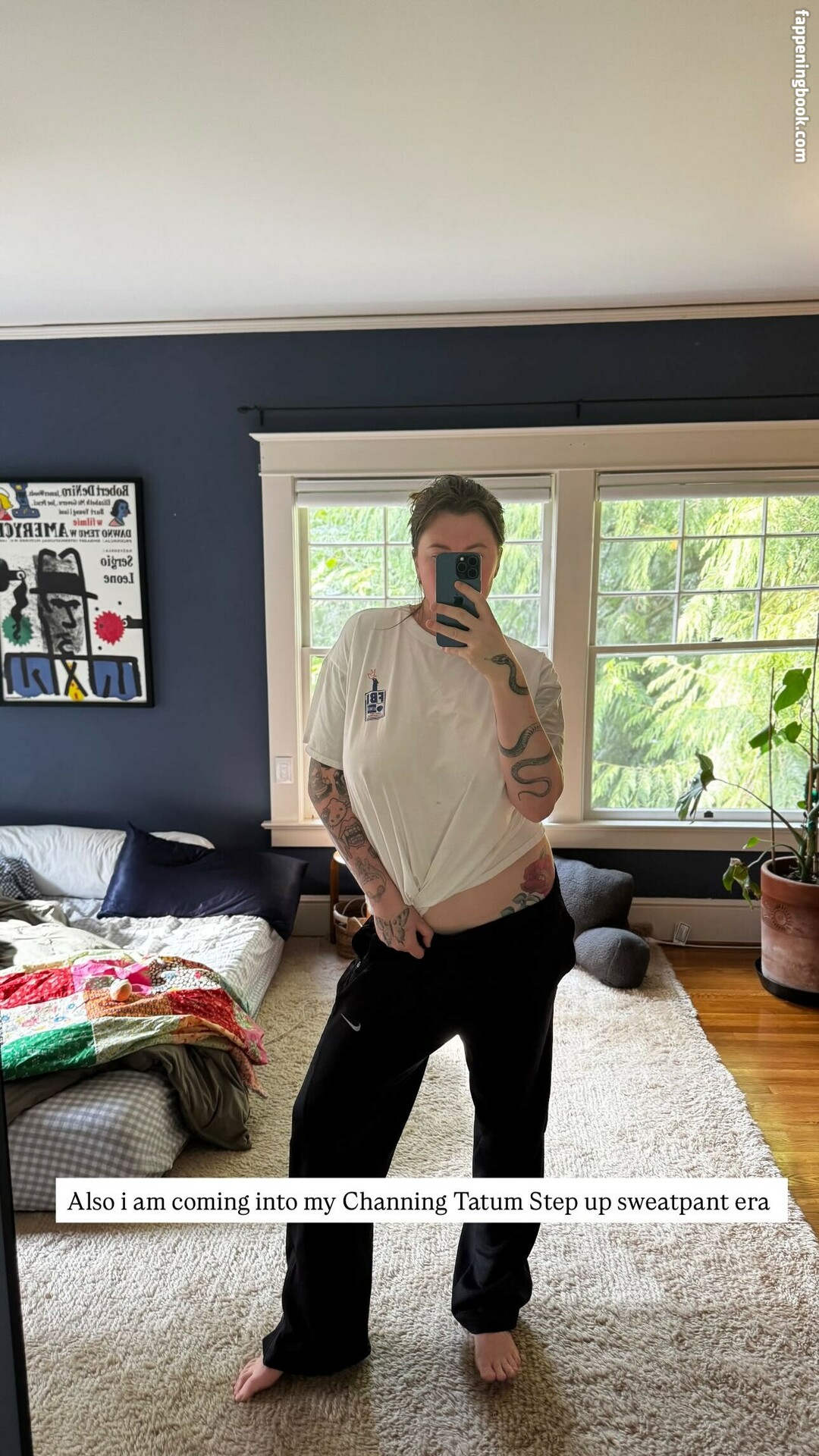 Ireland Baldwin Onlyfans Nude Leaked Photos photo leak 29 of 49