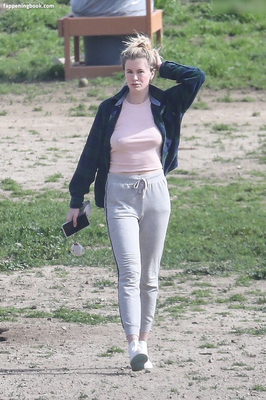 Ireland Baldwin Onlyfans Nude Leaked Photos photo leak 37 of 49