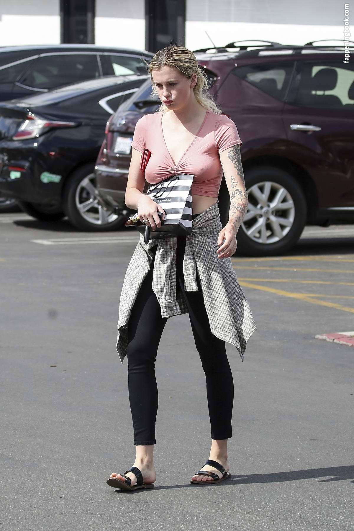 Ireland Baldwin Onlyfans Nude Leaked Photos photo leak 42 of 49