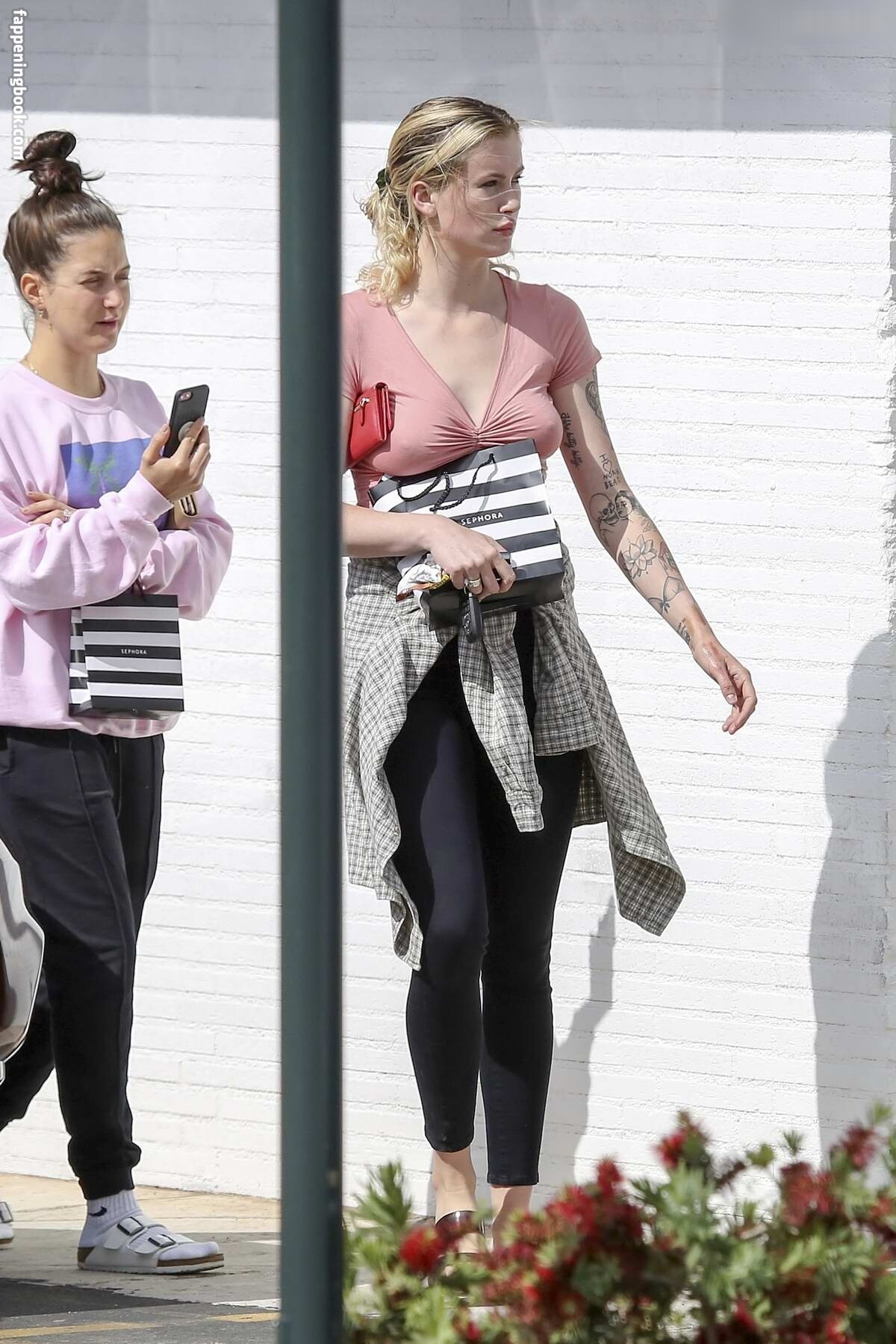 Ireland Baldwin Onlyfans Nude Leaked Photos photo leak 43 of 49