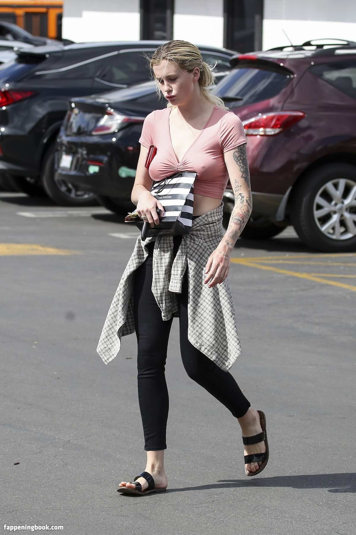 Ireland Baldwin Onlyfans Nude Leaked Photos photo leak 44 of 49