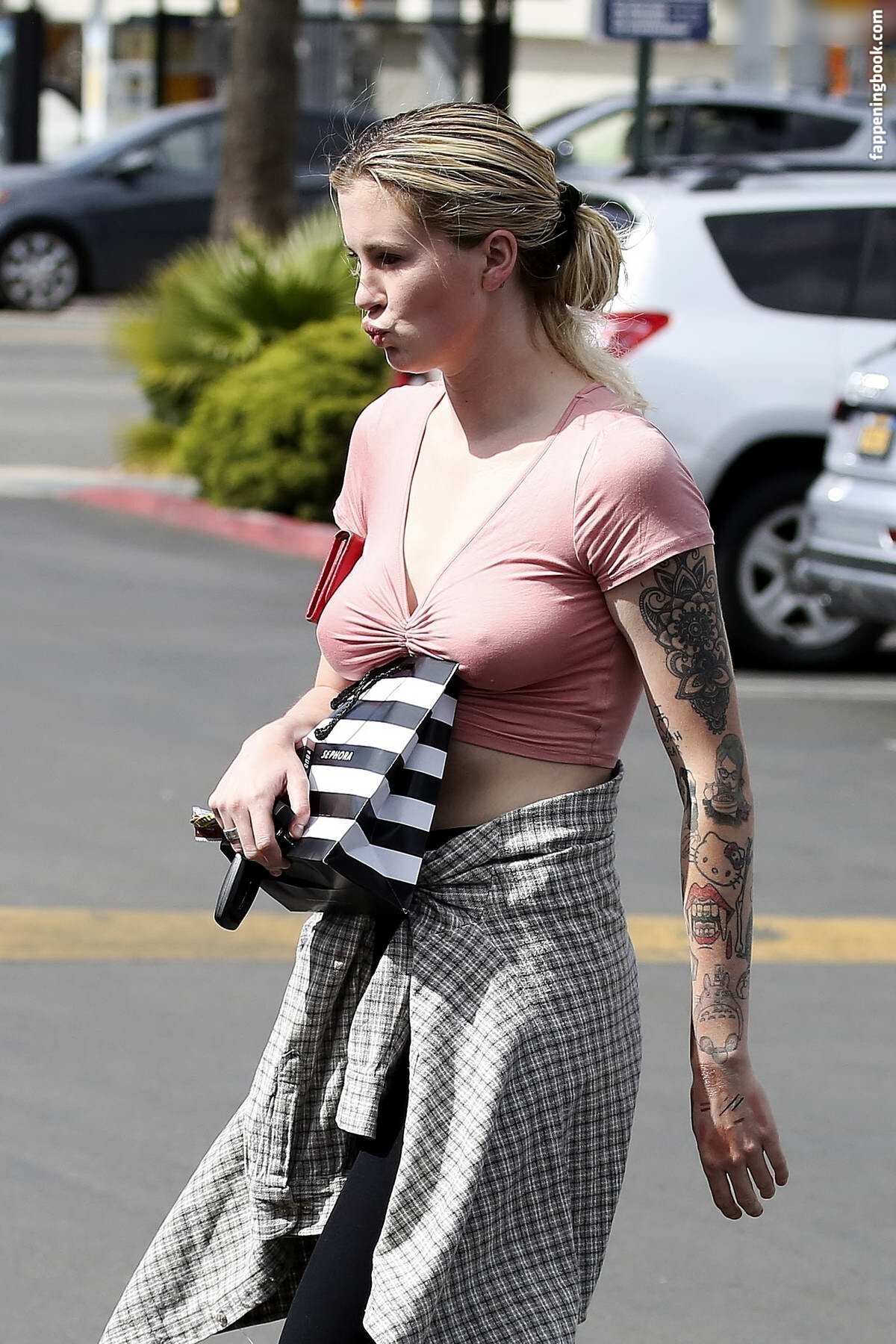 Ireland Baldwin Onlyfans Nude Leaked Photos photo leak 45 of 49
