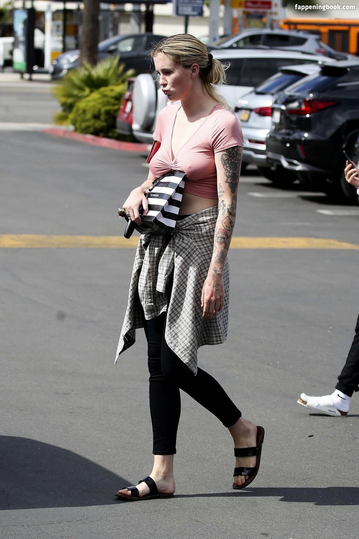 Ireland Baldwin Onlyfans Nude Leaked Photos photo leak 48 of 49