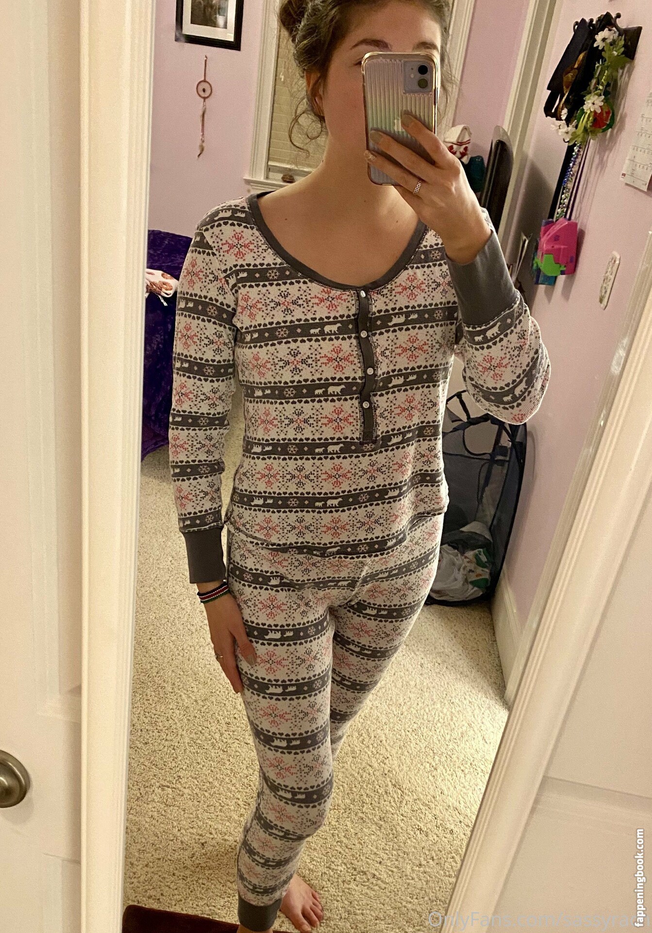 sassyrach Onlyfans Nude Leaked Photos photo leak 1 of 29