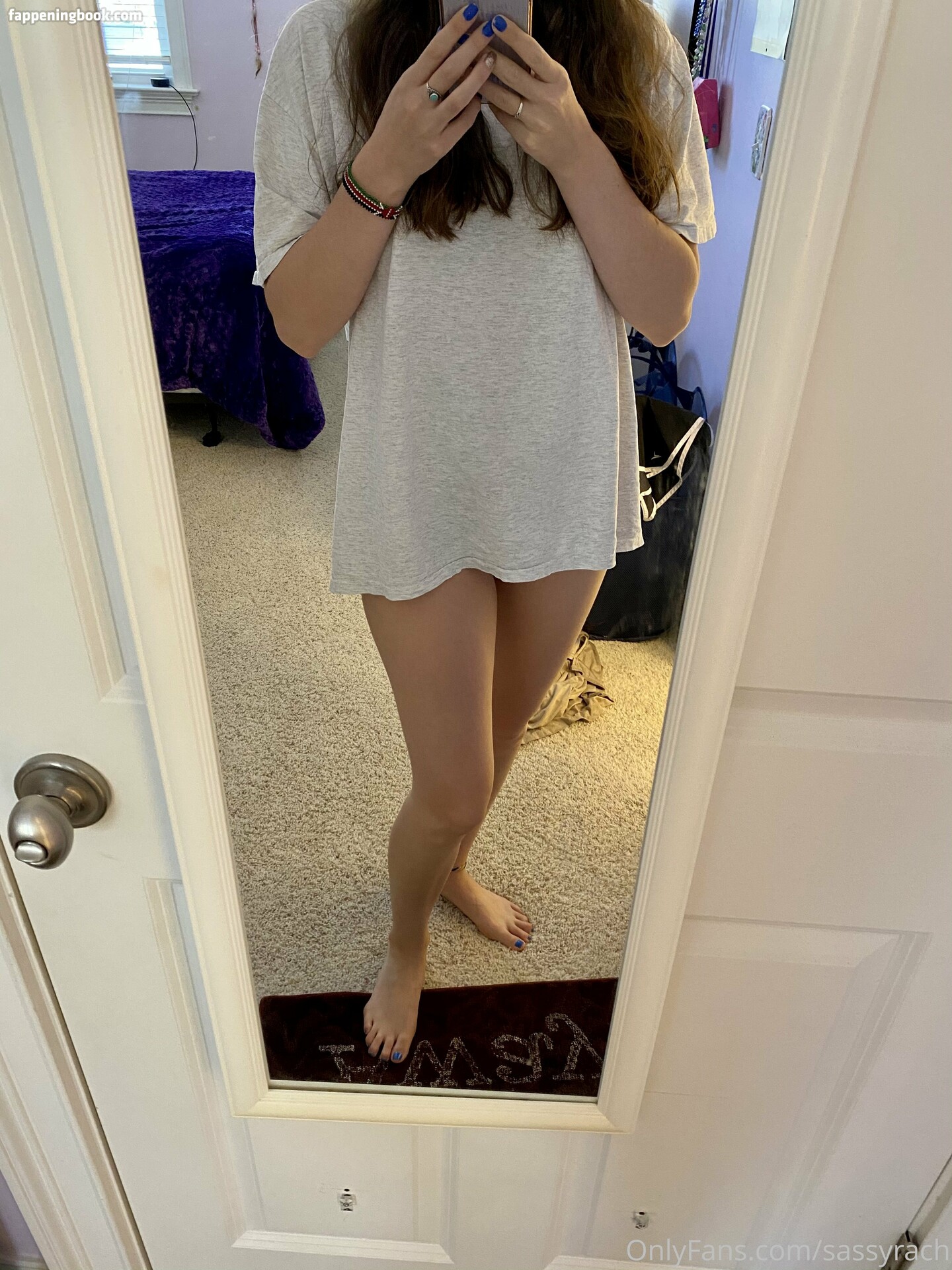 sassyrach Onlyfans Nude Leaked Photos photo leak 2 of 29