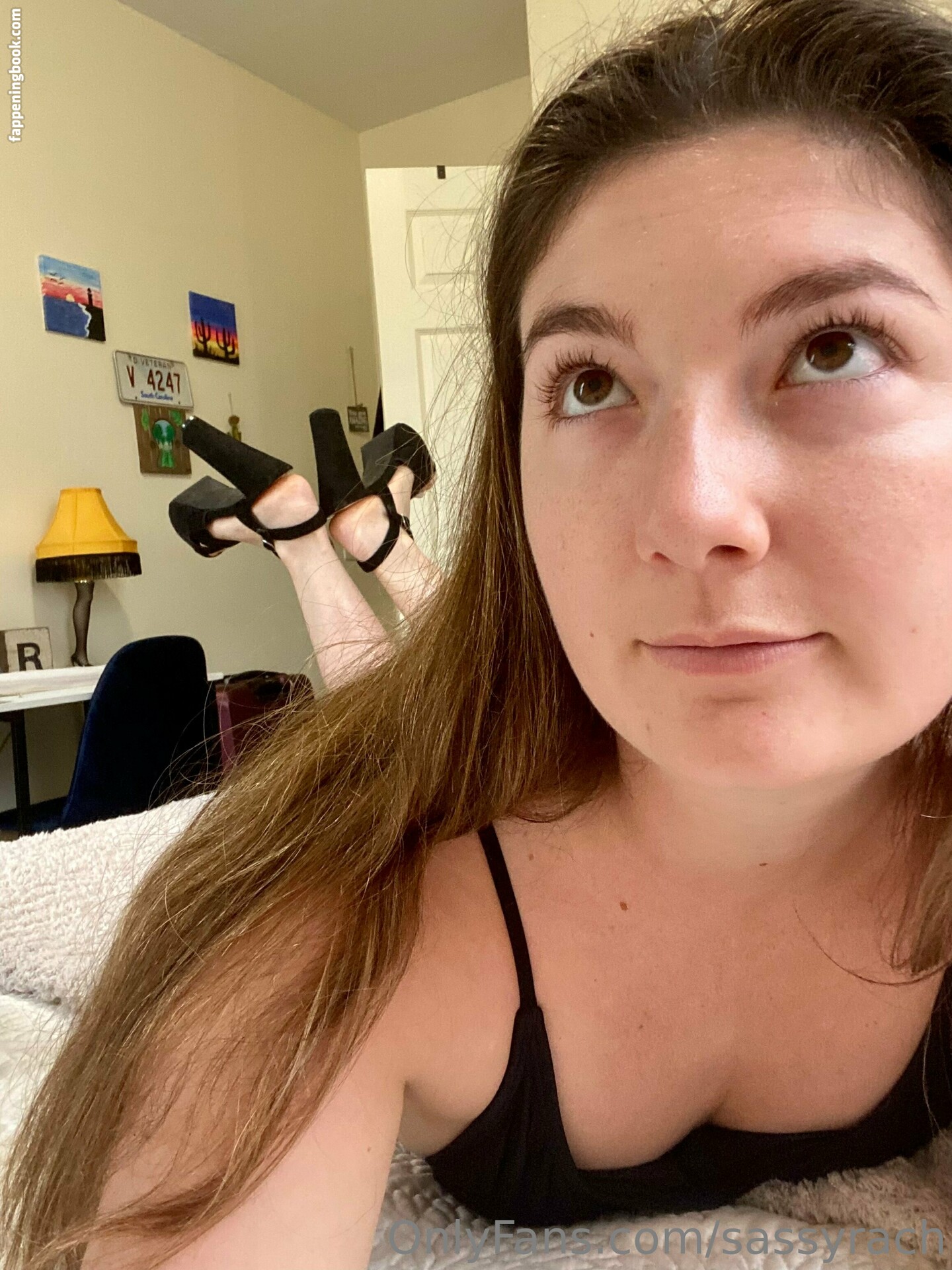 sassyrach Onlyfans Nude Leaked Photos photo leak 3 of 29