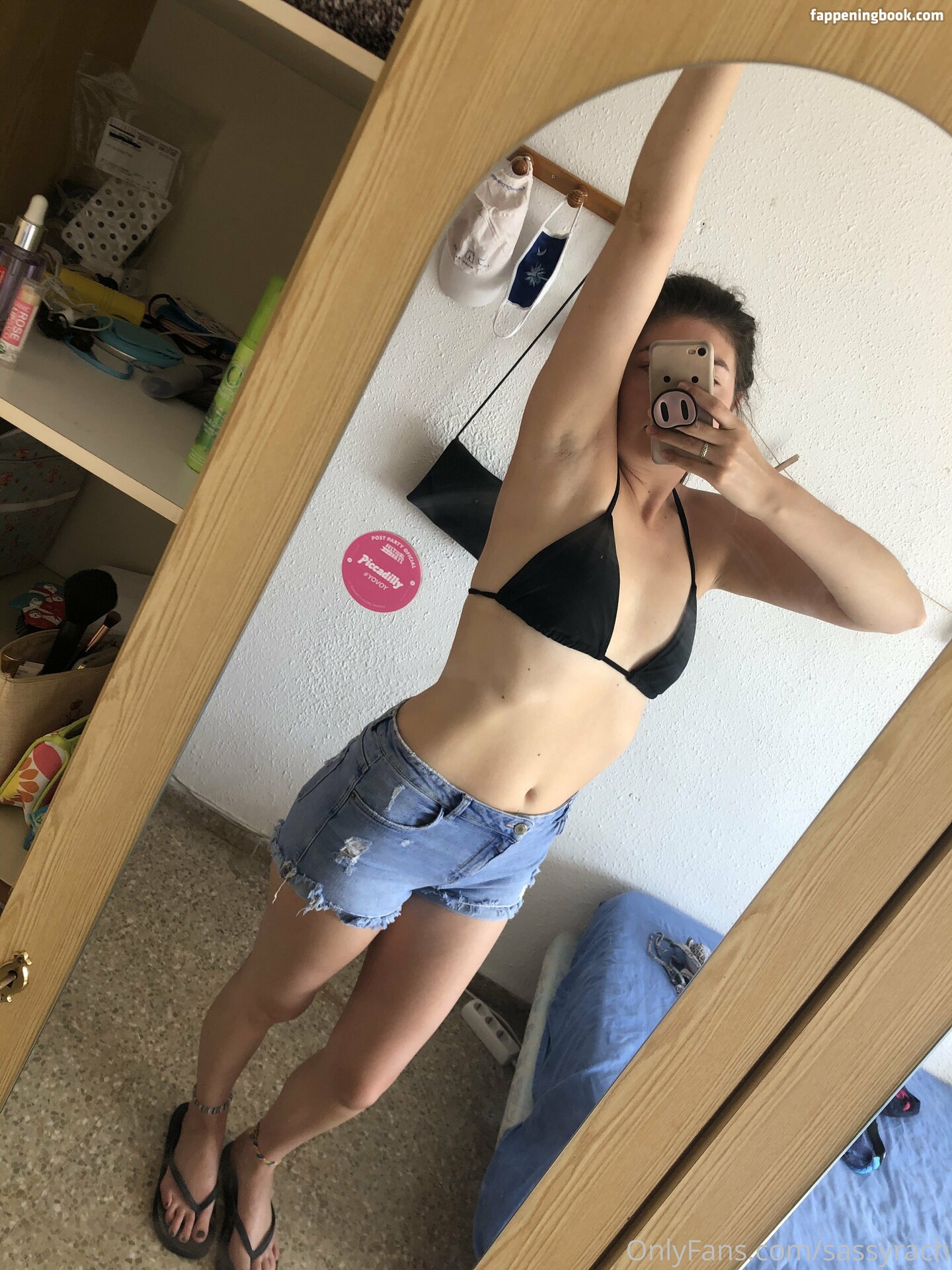 sassyrach Onlyfans Nude Leaked Photos photo leak 14 of 29
