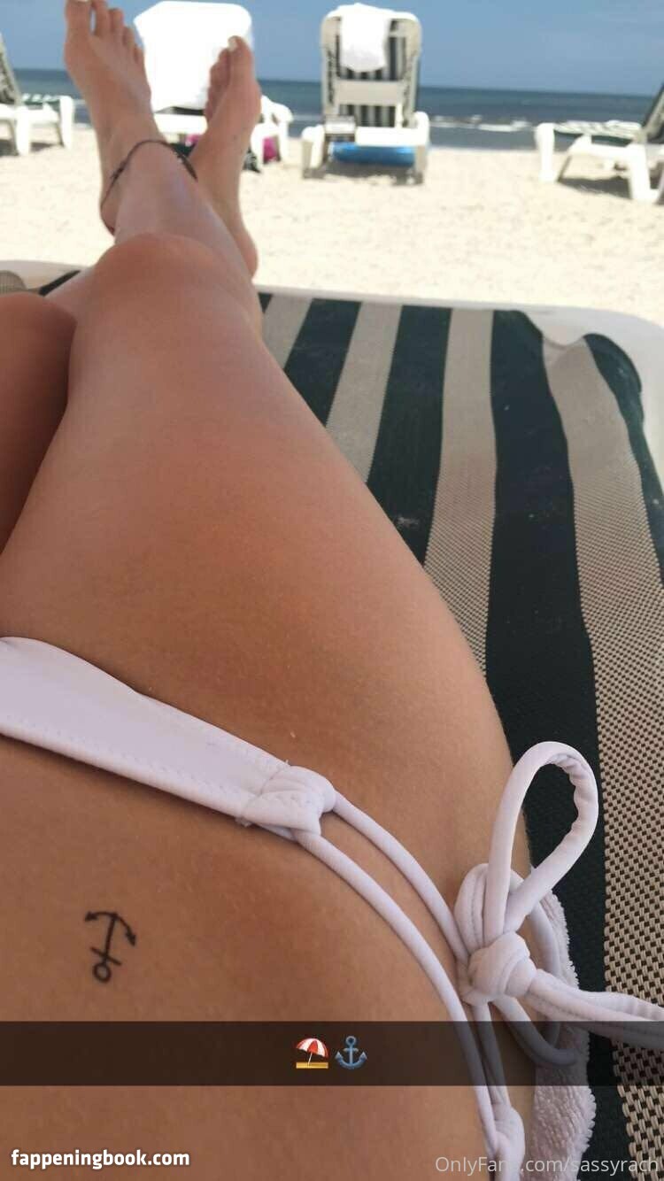 sassyrach Onlyfans Nude Leaked Photos photo leak 15 of 29