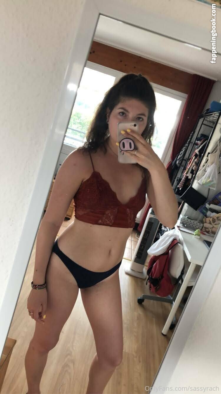 sassyrach Onlyfans Nude Leaked Photos photo leak 17 of 29
