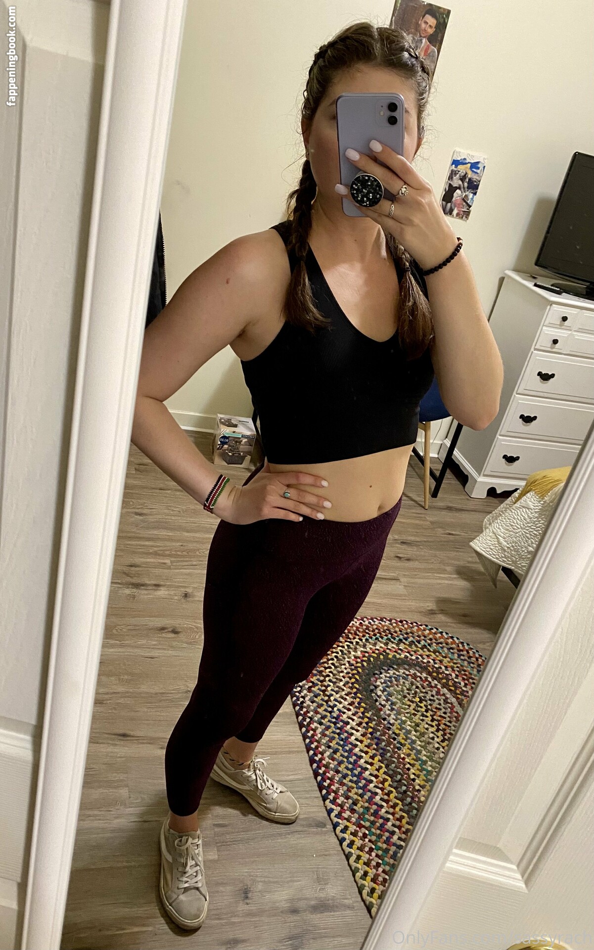 sassyrach Onlyfans Nude Leaked Photos photo leak 26 of 29