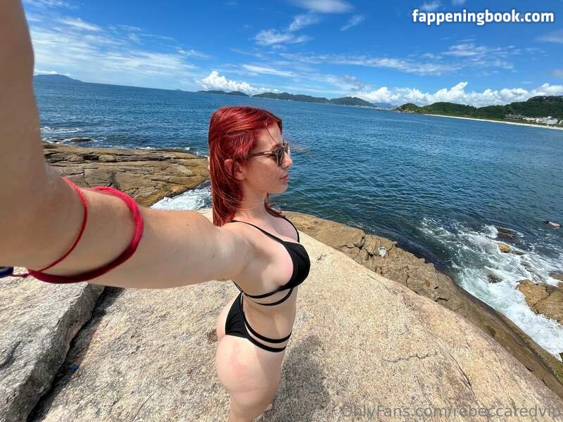 Rebecca Onlyfans Nude Leaked Photos photo leak 38 of 48
