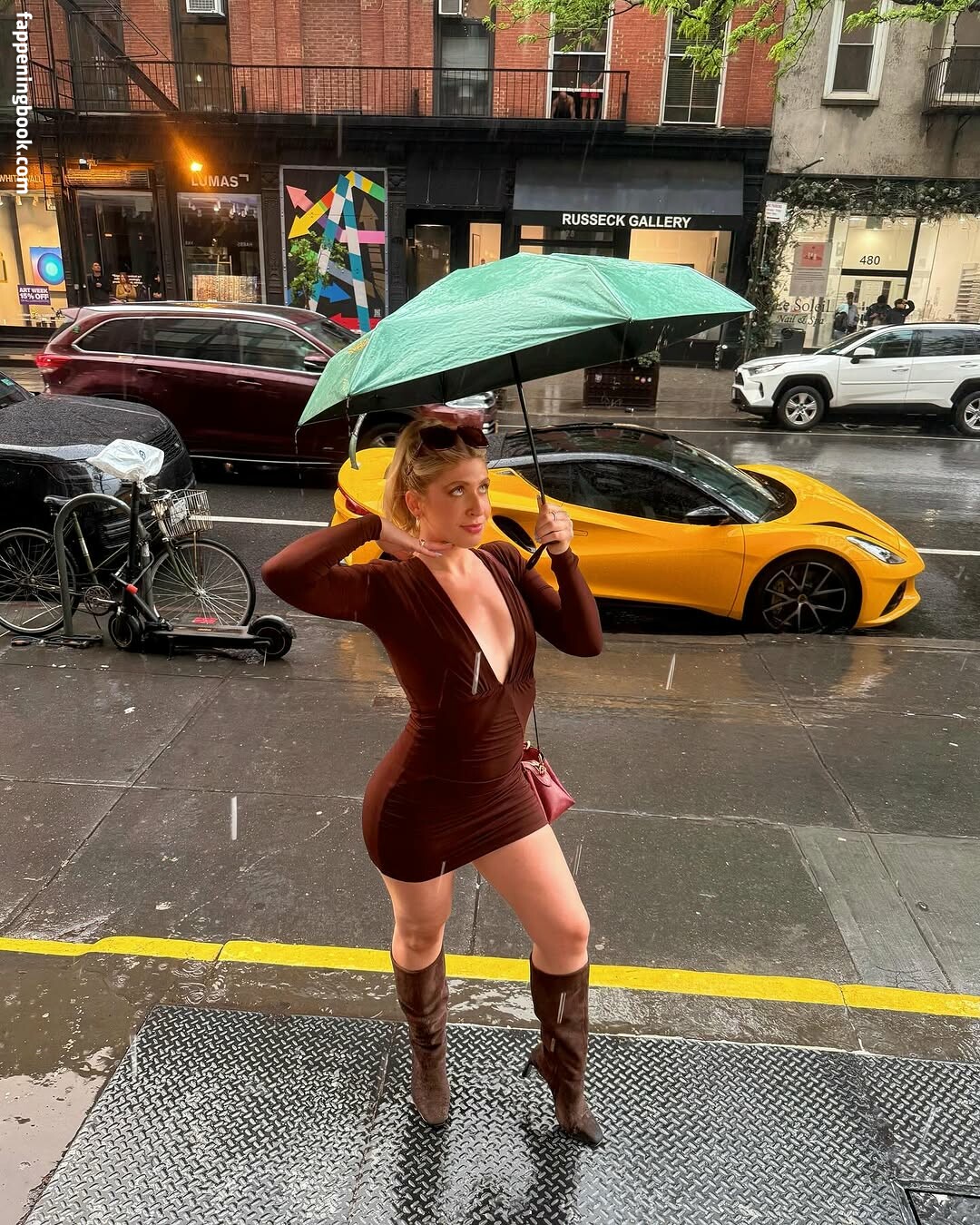 Sabrina Brier Onlyfans Nude Leaked Photos photo leak 24 of 29