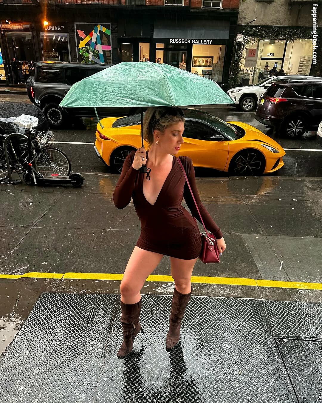 Sabrina Brier Onlyfans Nude Leaked Photos photo leak 26 of 29
