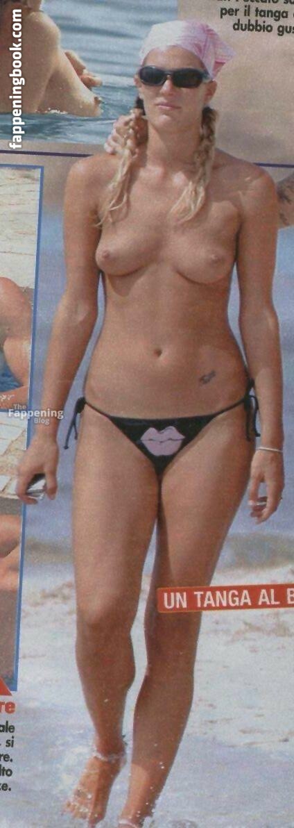 Francesca Piccinini Onlyfans Nude Leaked Photos photo leak 15 of 39