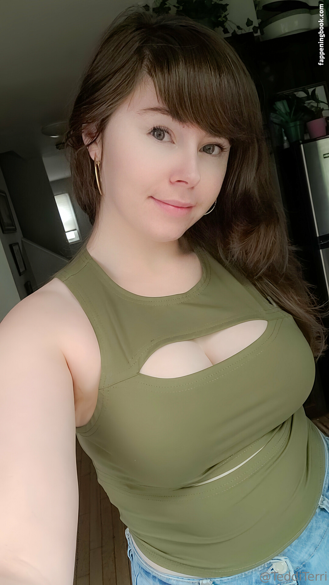 tedditerri Onlyfans Nude Leaked Photos photo leak 32 of 49