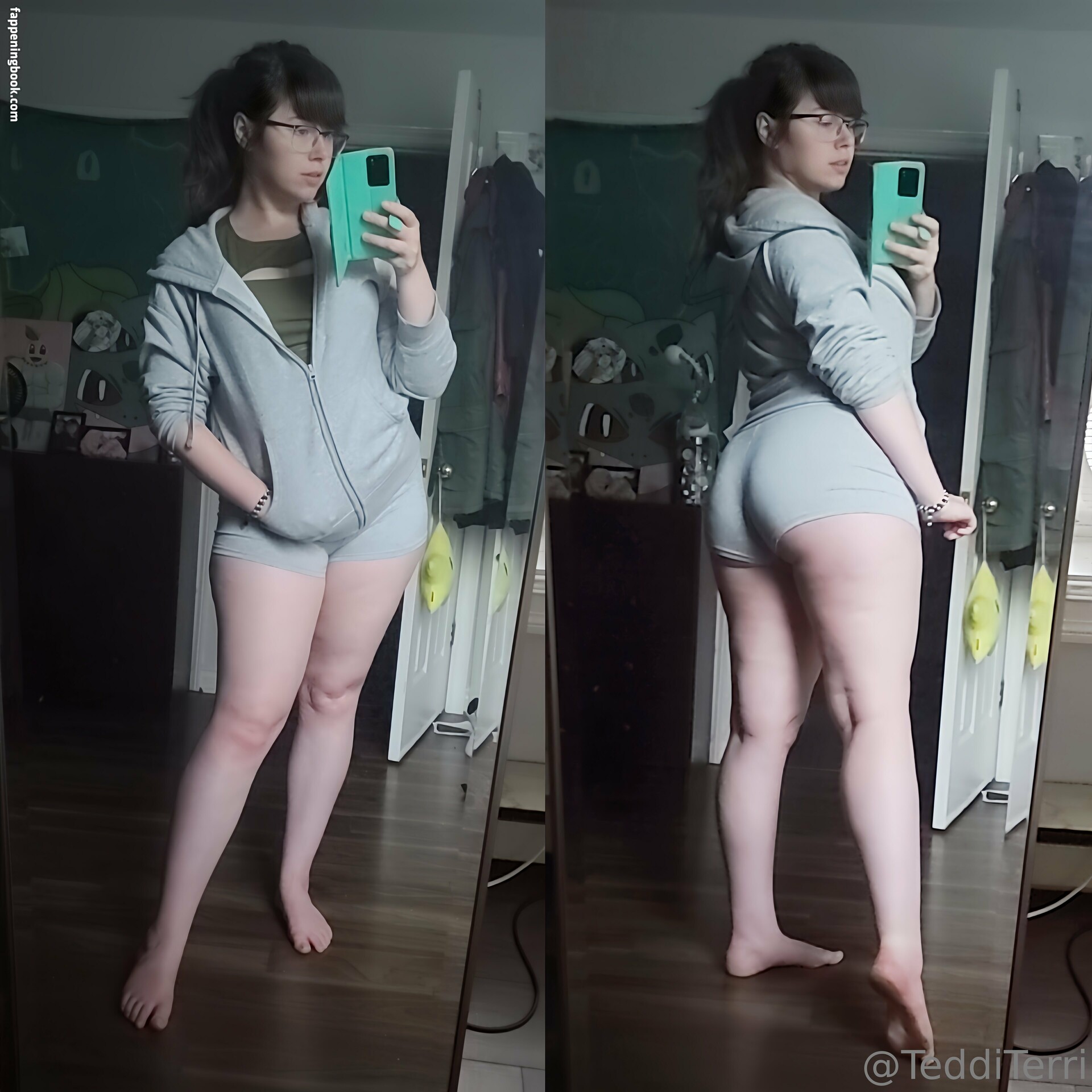 tedditerri Onlyfans Nude Leaked Photos photo leak 42 of 49