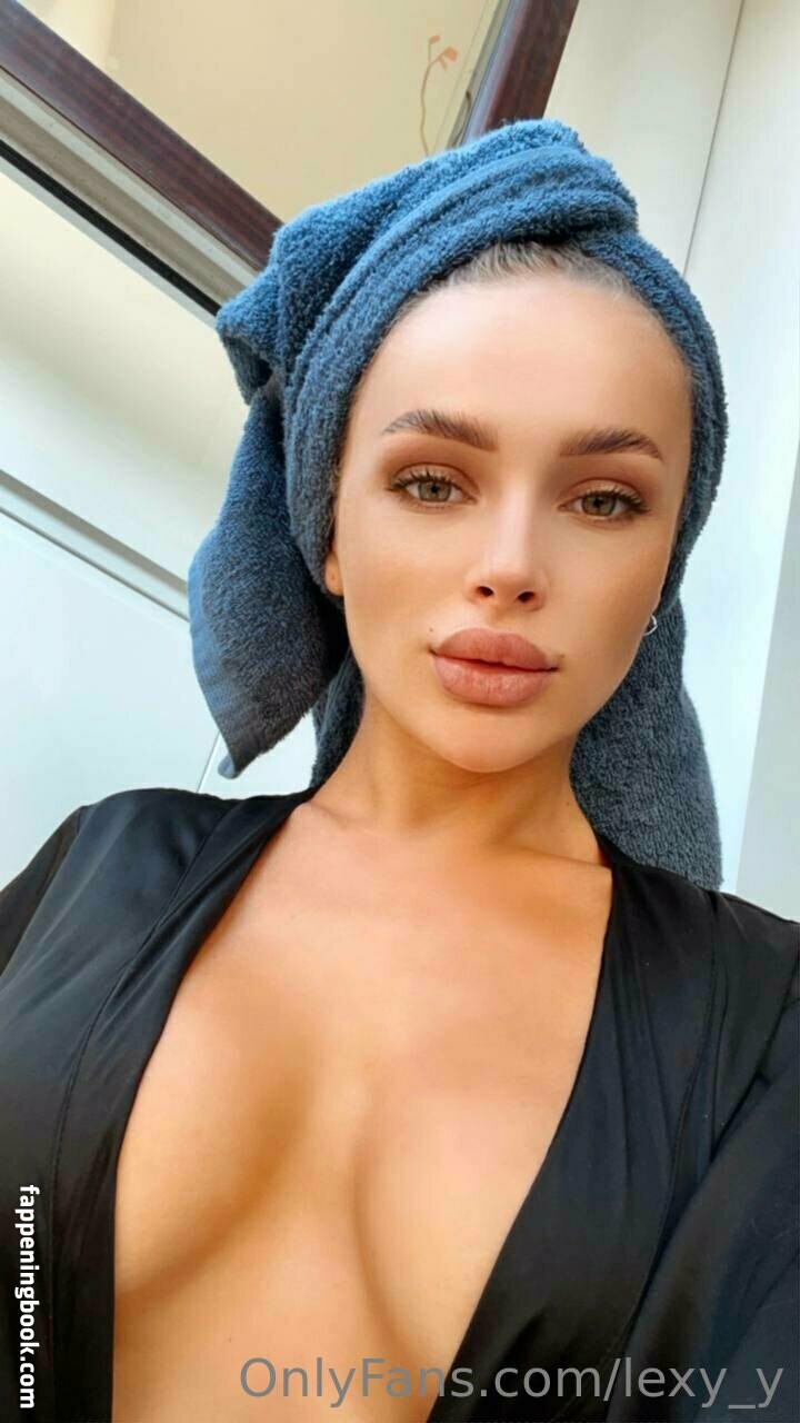 lexy_y Onlyfans Nude Leaked Photos photo leak 5 of 48