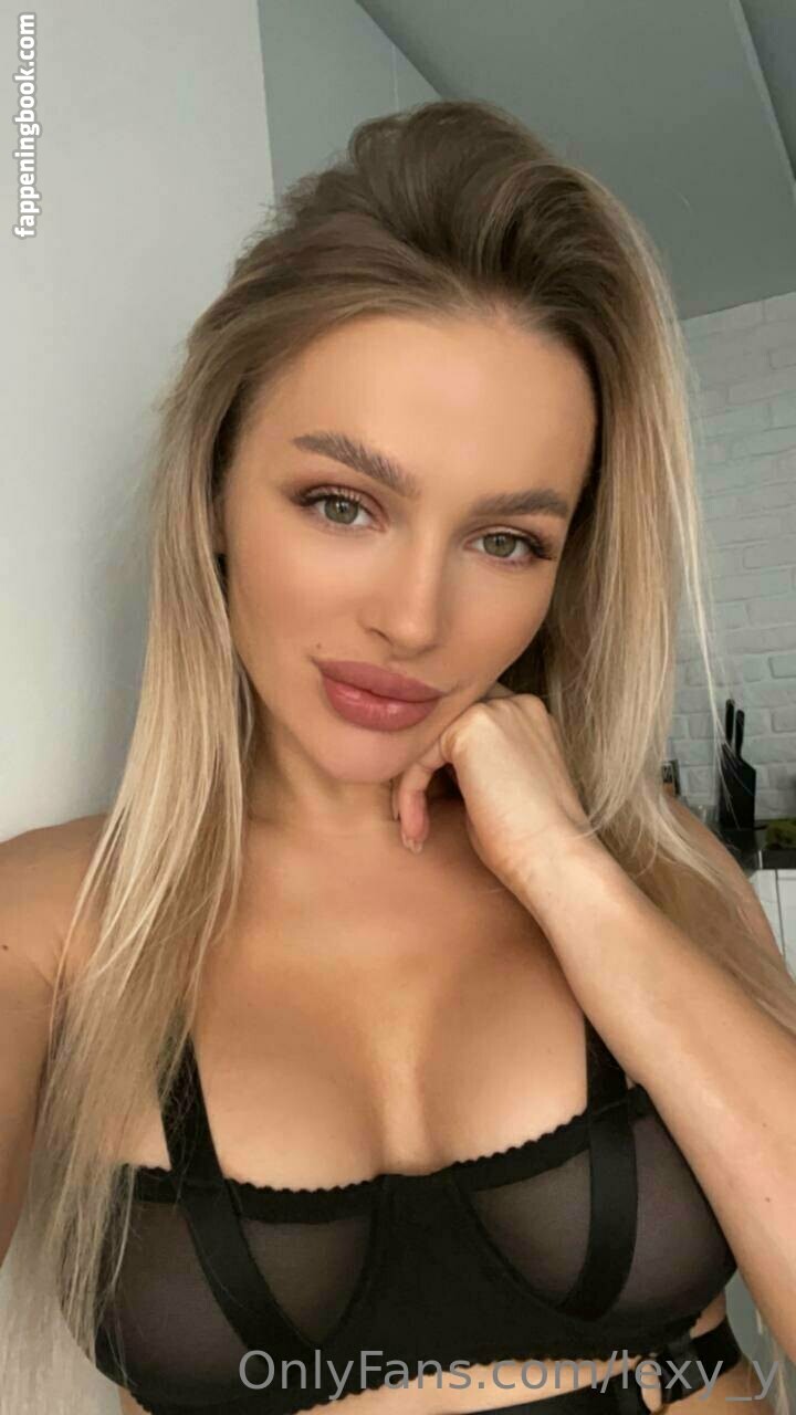 lexy_y Onlyfans Nude Leaked Photos photo leak 8 of 48