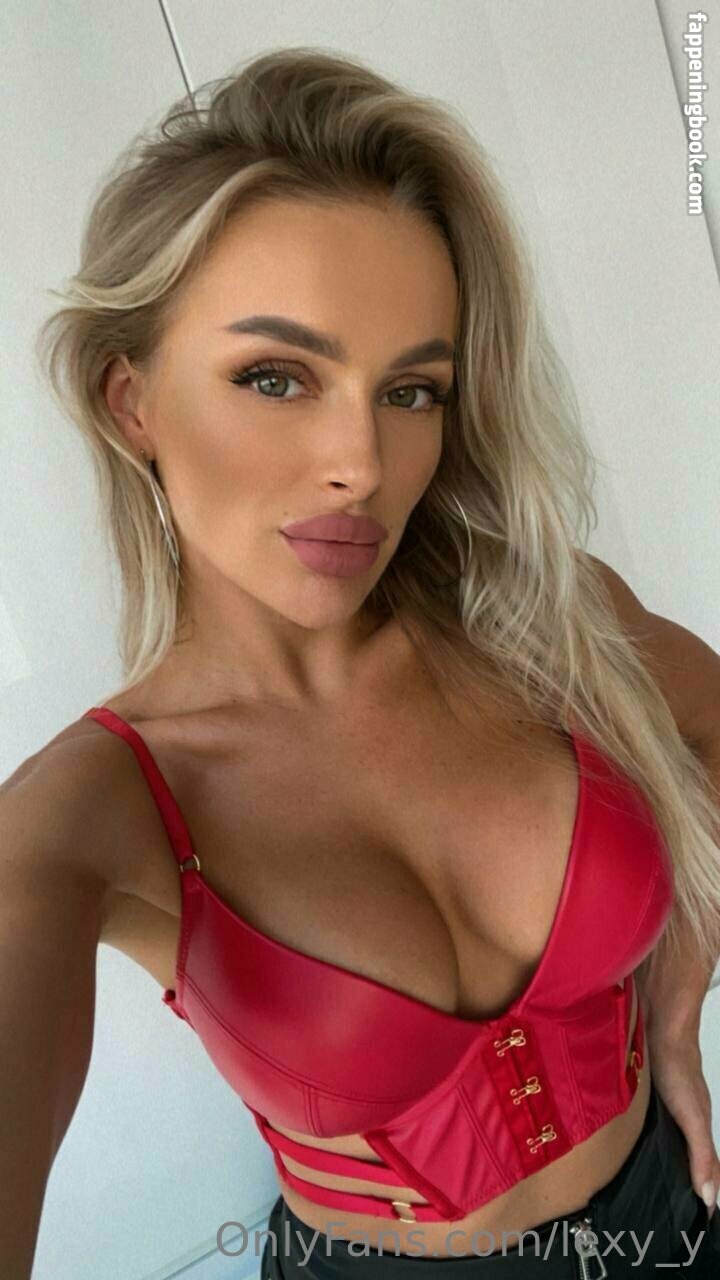 lexy_y Onlyfans Nude Leaked Photos photo leak 12 of 48