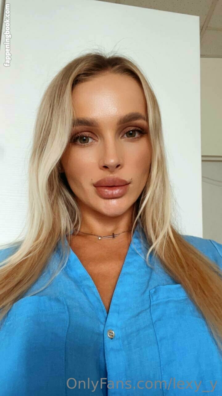 lexy_y Onlyfans Nude Leaked Photos photo leak 16 of 48