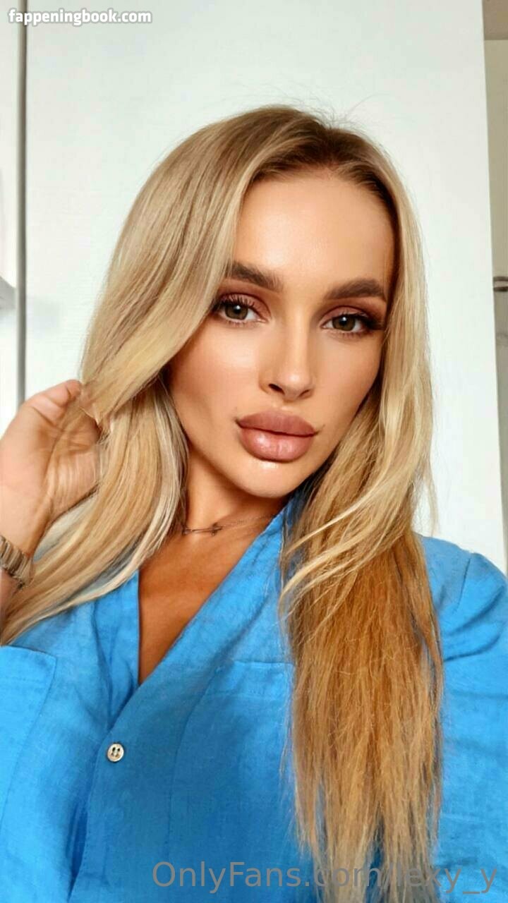 lexy_y Onlyfans Nude Leaked Photos photo leak 43 of 48