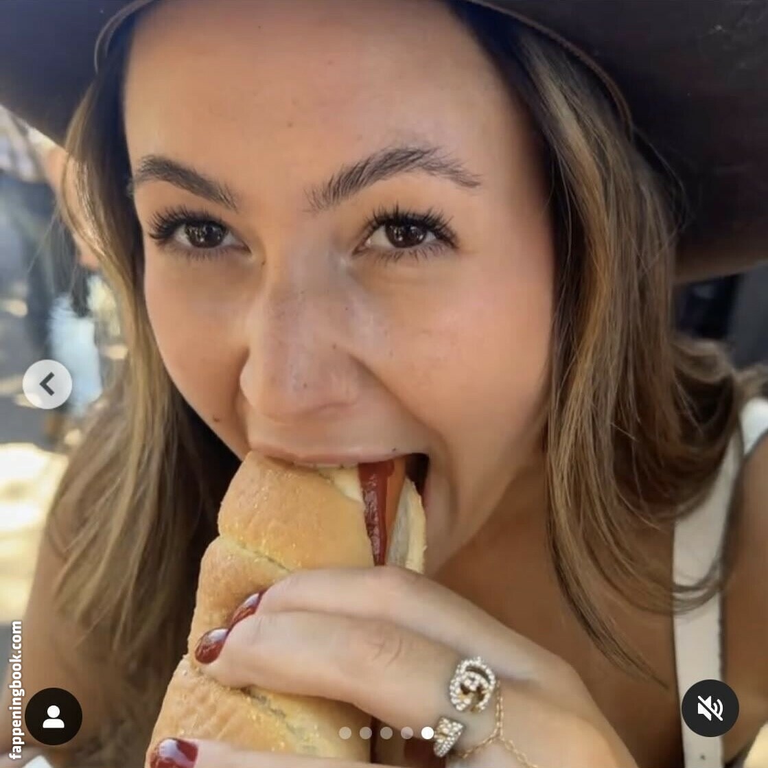 Zoe Ferguson Onlyfans Nude Leaked Photos photo leak 1 of 46