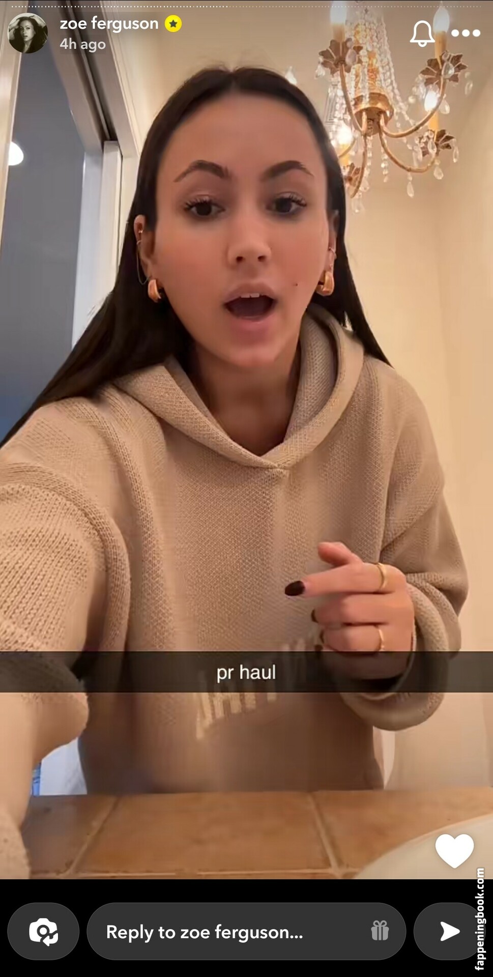 Zoe Ferguson Onlyfans Nude Leaked Photos photo leak 19 of 46
