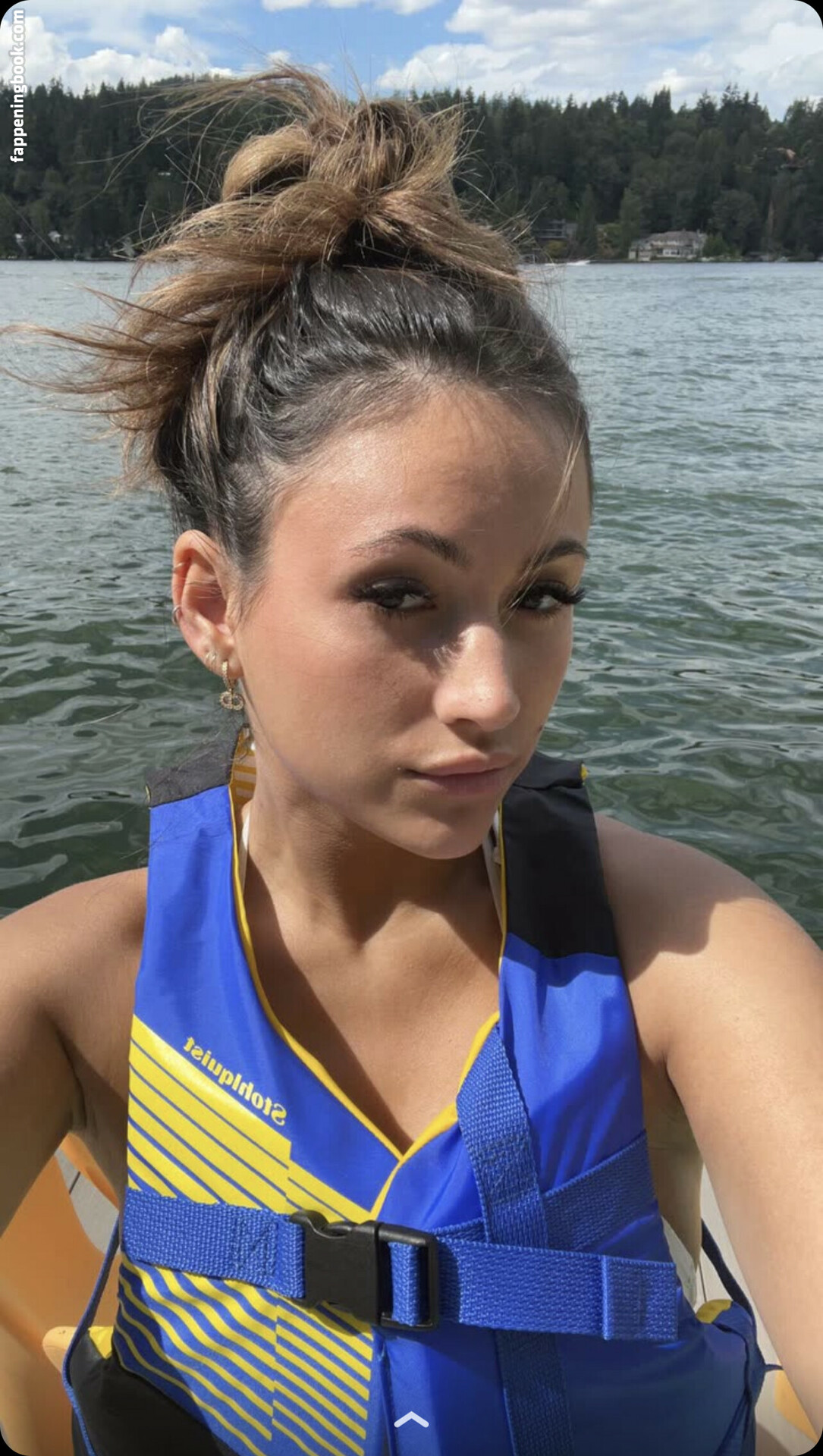 Zoe Ferguson Onlyfans Nude Leaked Photos photo leak 34 of 46