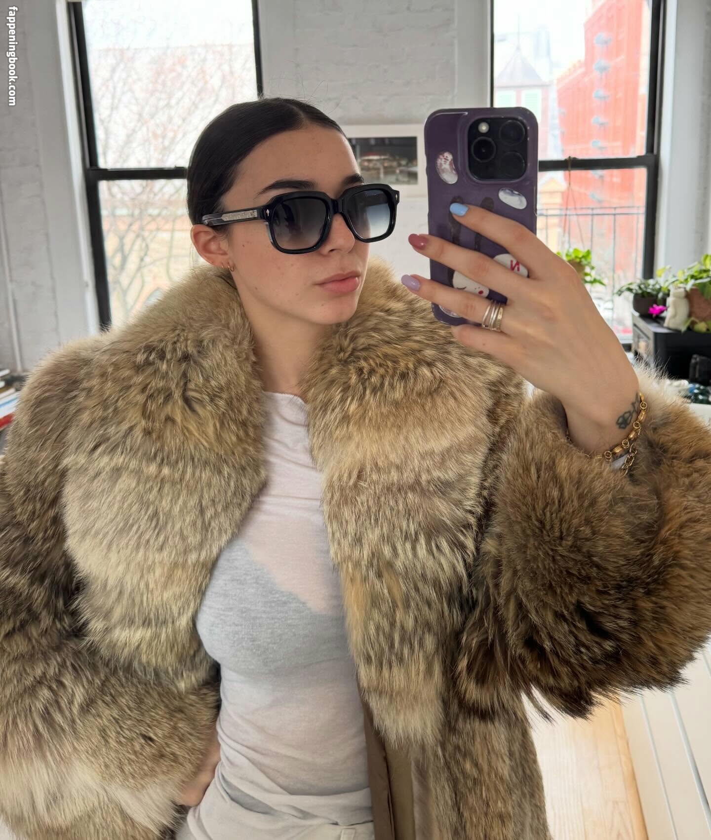 c.millierock Onlyfans Nude Leaked Photos photo leak 2 of 45
