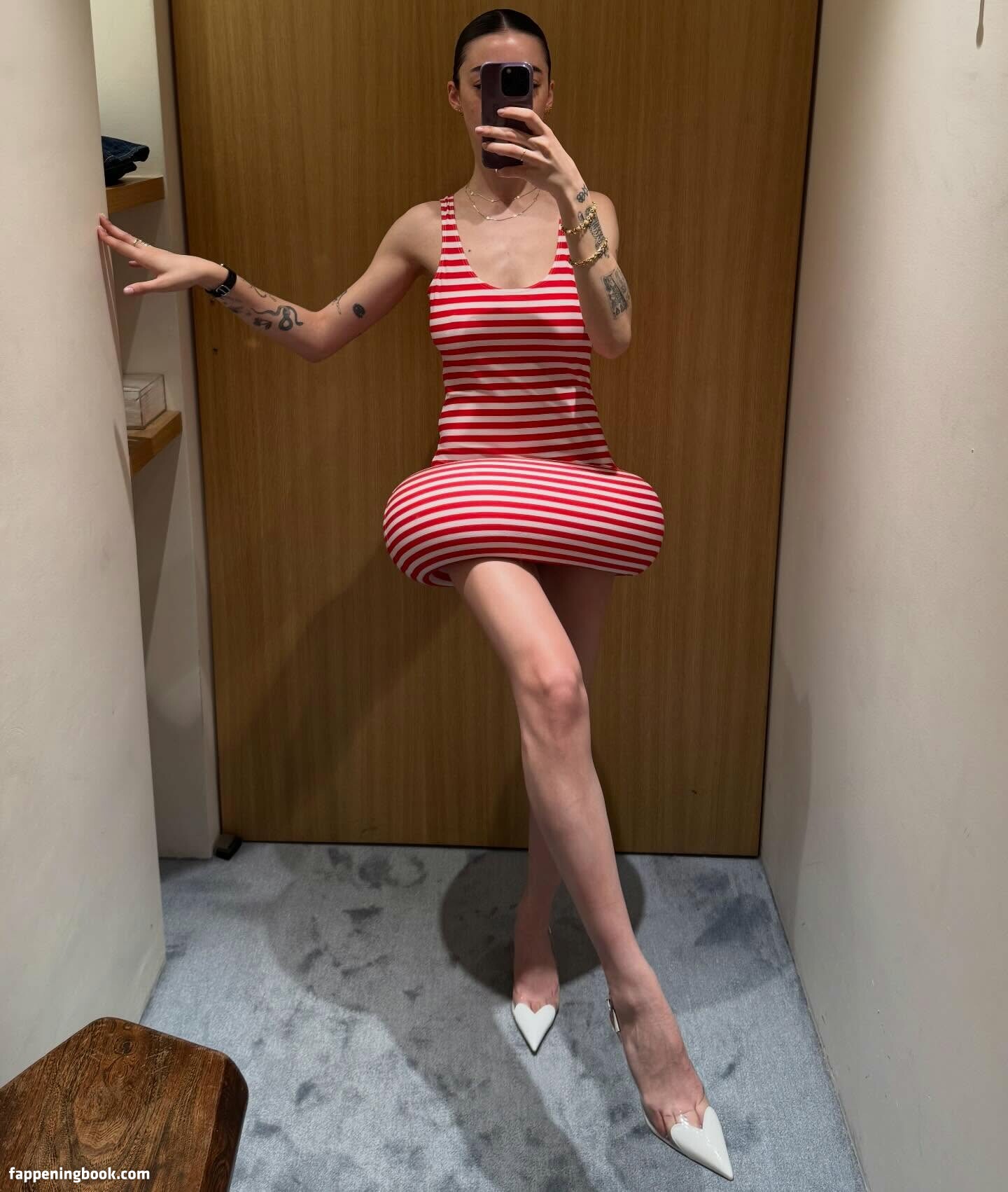 c.millierock Onlyfans Nude Leaked Photos photo leak 3 of 45