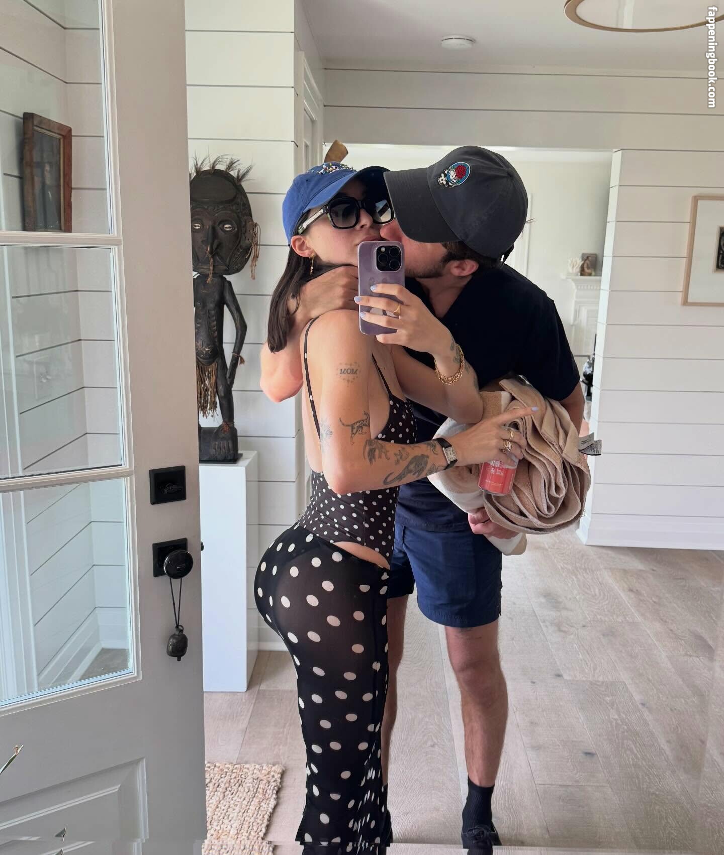 c.millierock Onlyfans Nude Leaked Photos photo leak 4 of 45