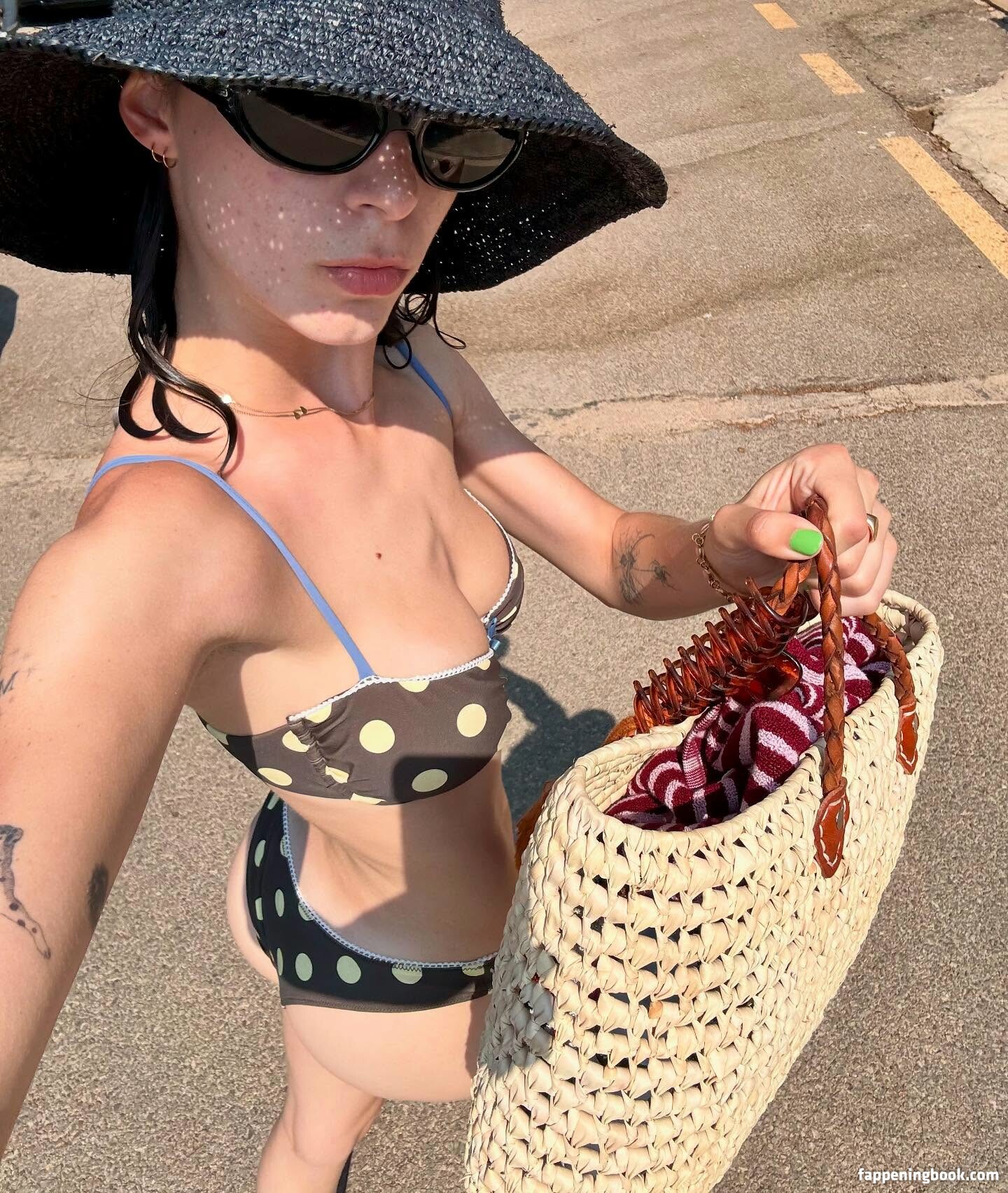 c.millierock Onlyfans Nude Leaked Photos photo leak 7 of 45