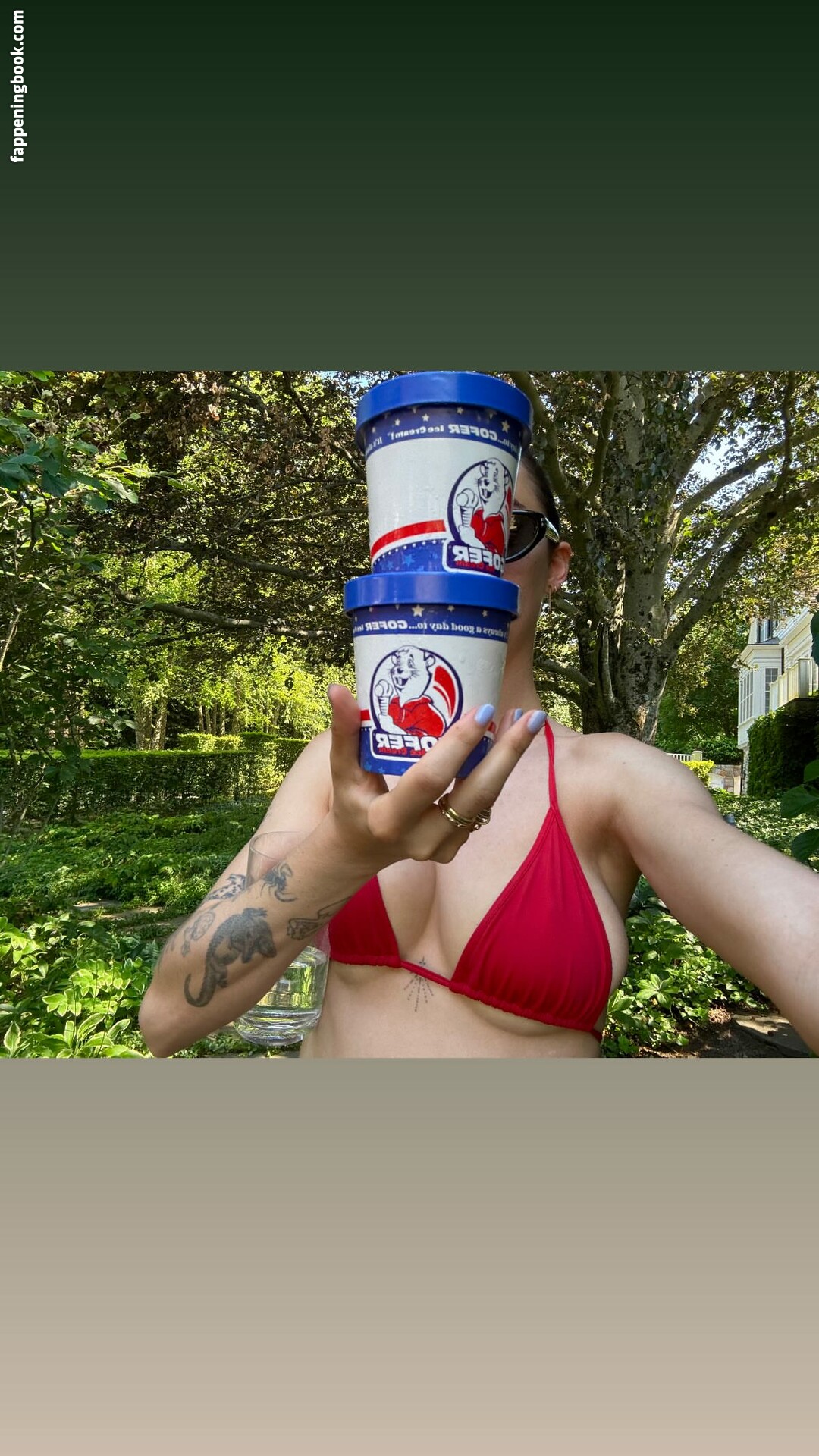 c.millierock Onlyfans Nude Leaked Photos photo leak 10 of 45