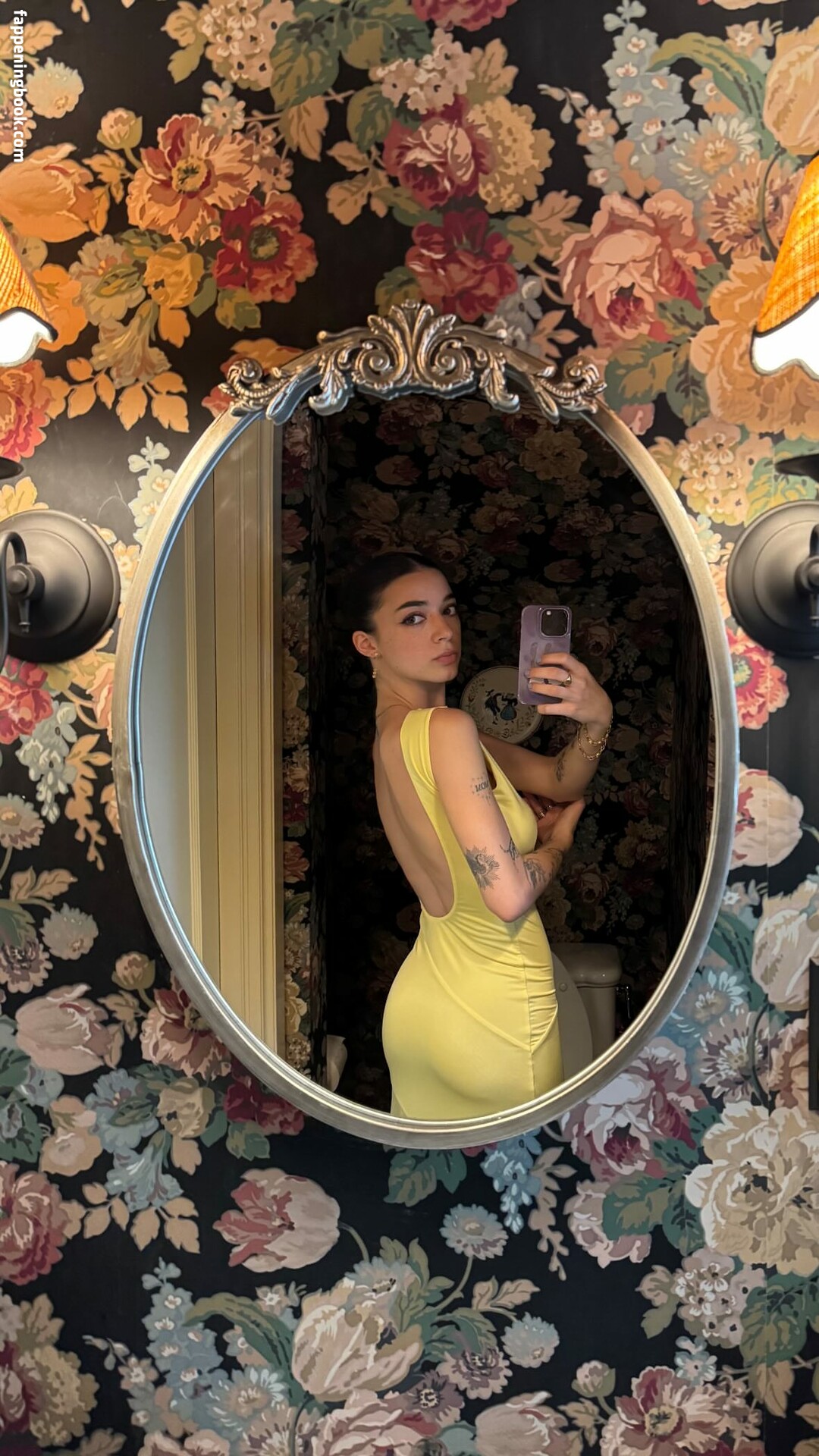 c.millierock Onlyfans Nude Leaked Photos photo leak 15 of 45
