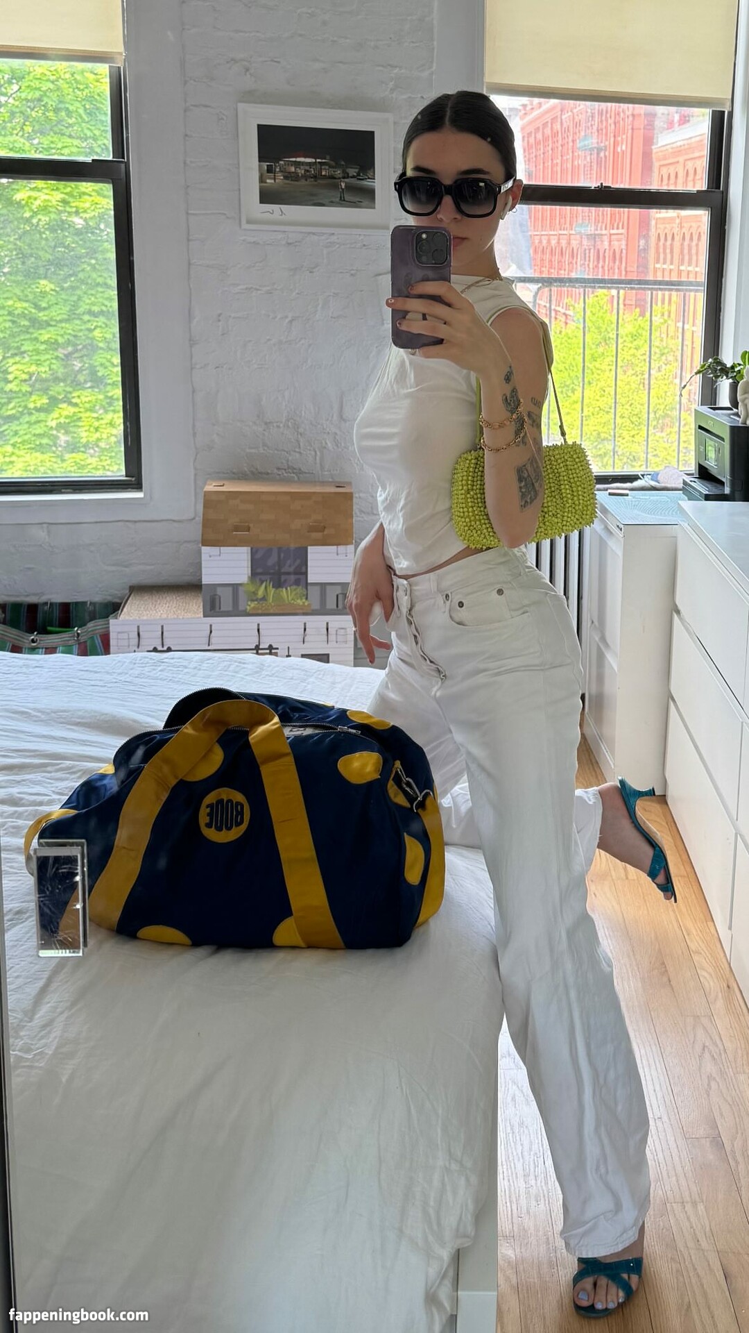 c.millierock Onlyfans Nude Leaked Photos photo leak 16 of 45