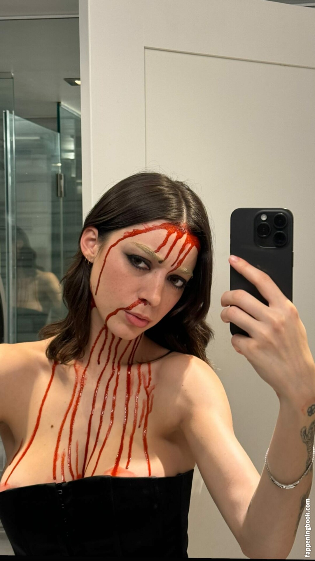 c.millierock Onlyfans Nude Leaked Photos photo leak 21 of 45