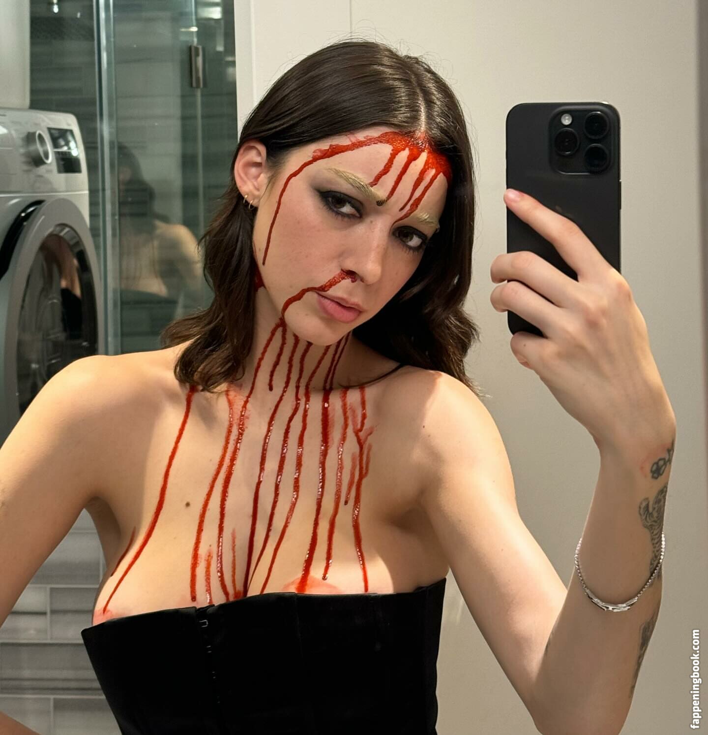 c.millierock Onlyfans Nude Leaked Photos photo leak 25 of 45
