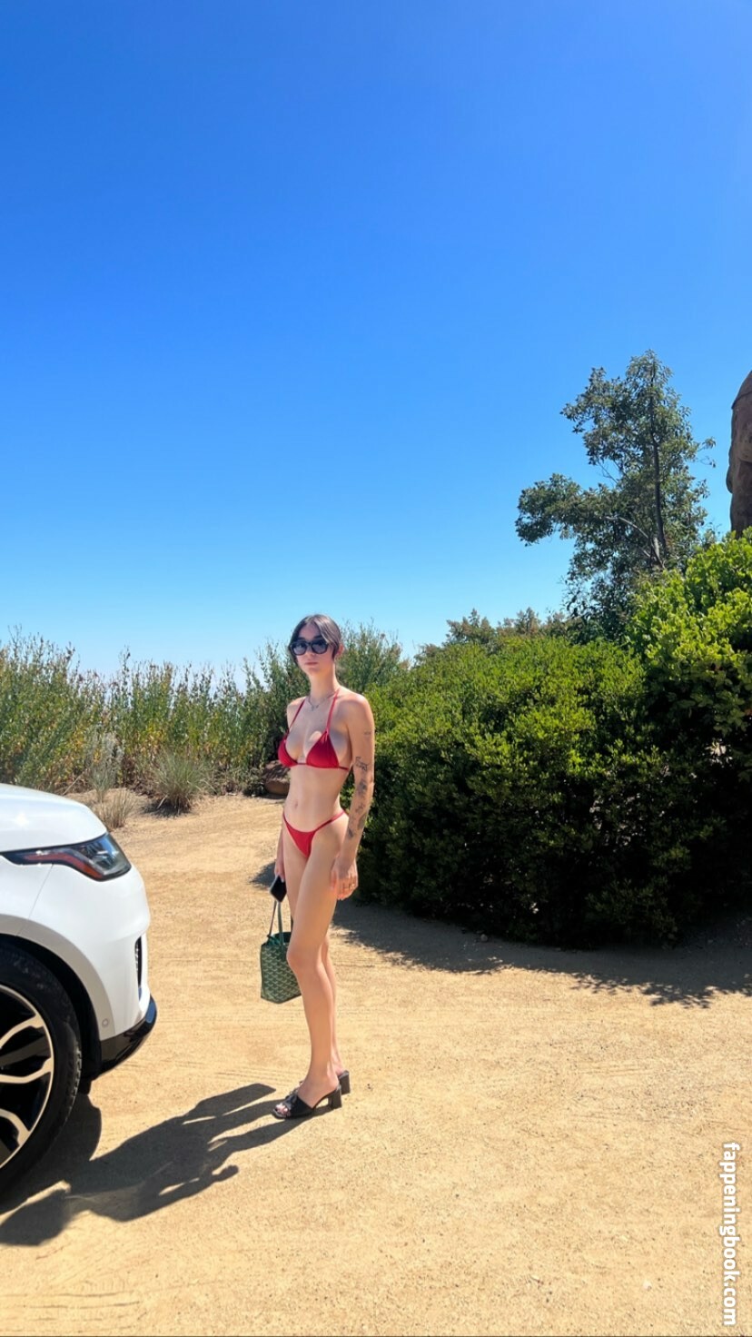 c.millierock Onlyfans Nude Leaked Photos photo leak 26 of 45