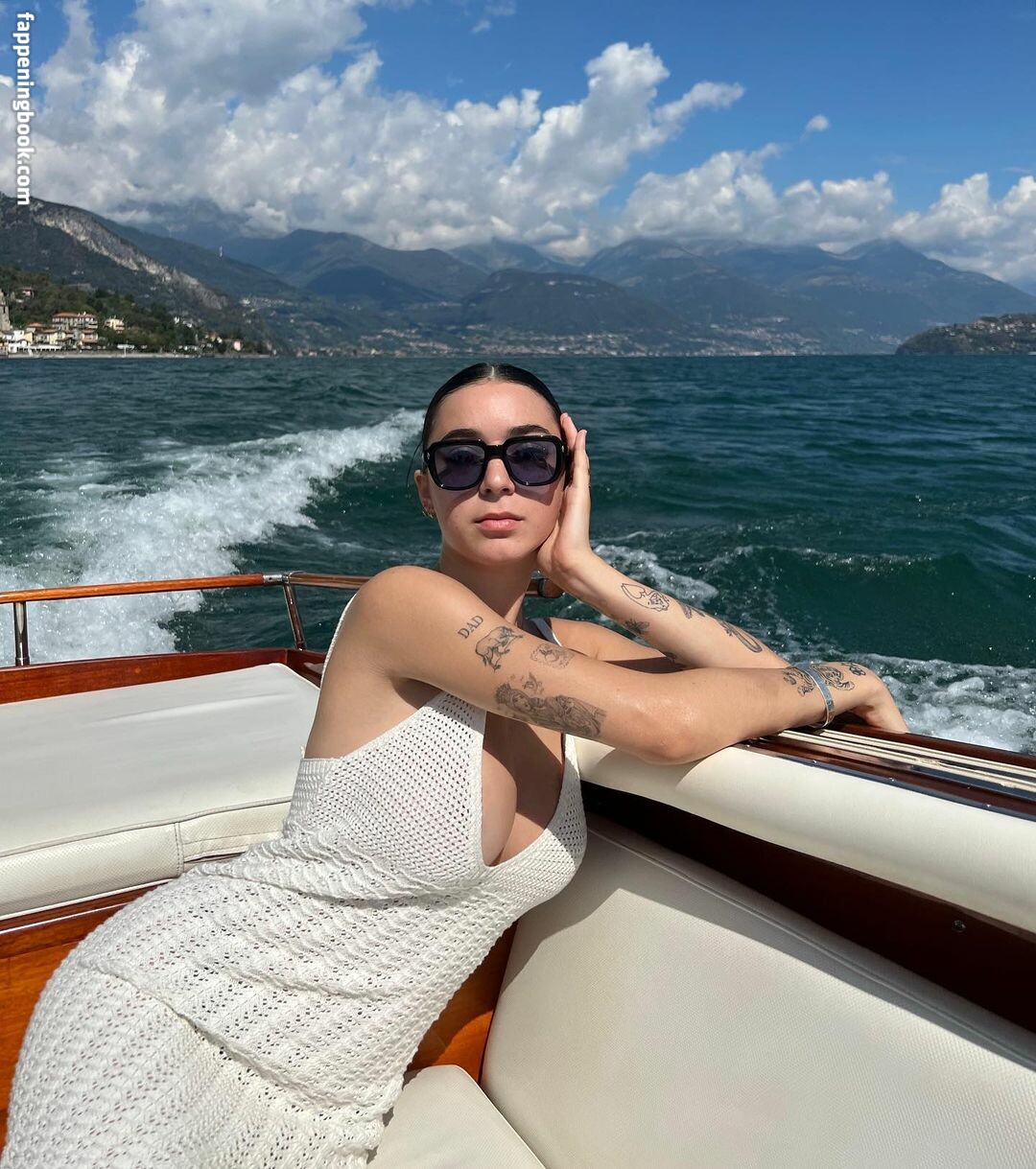 c.millierock Onlyfans Nude Leaked Photos photo leak 27 of 45
