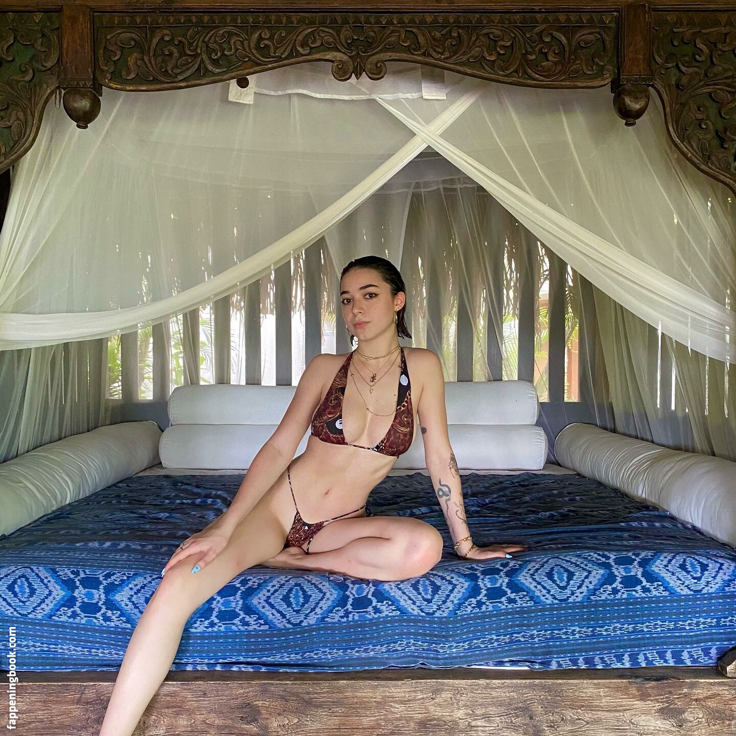 c.millierock Onlyfans Nude Leaked Photos photo leak 36 of 45