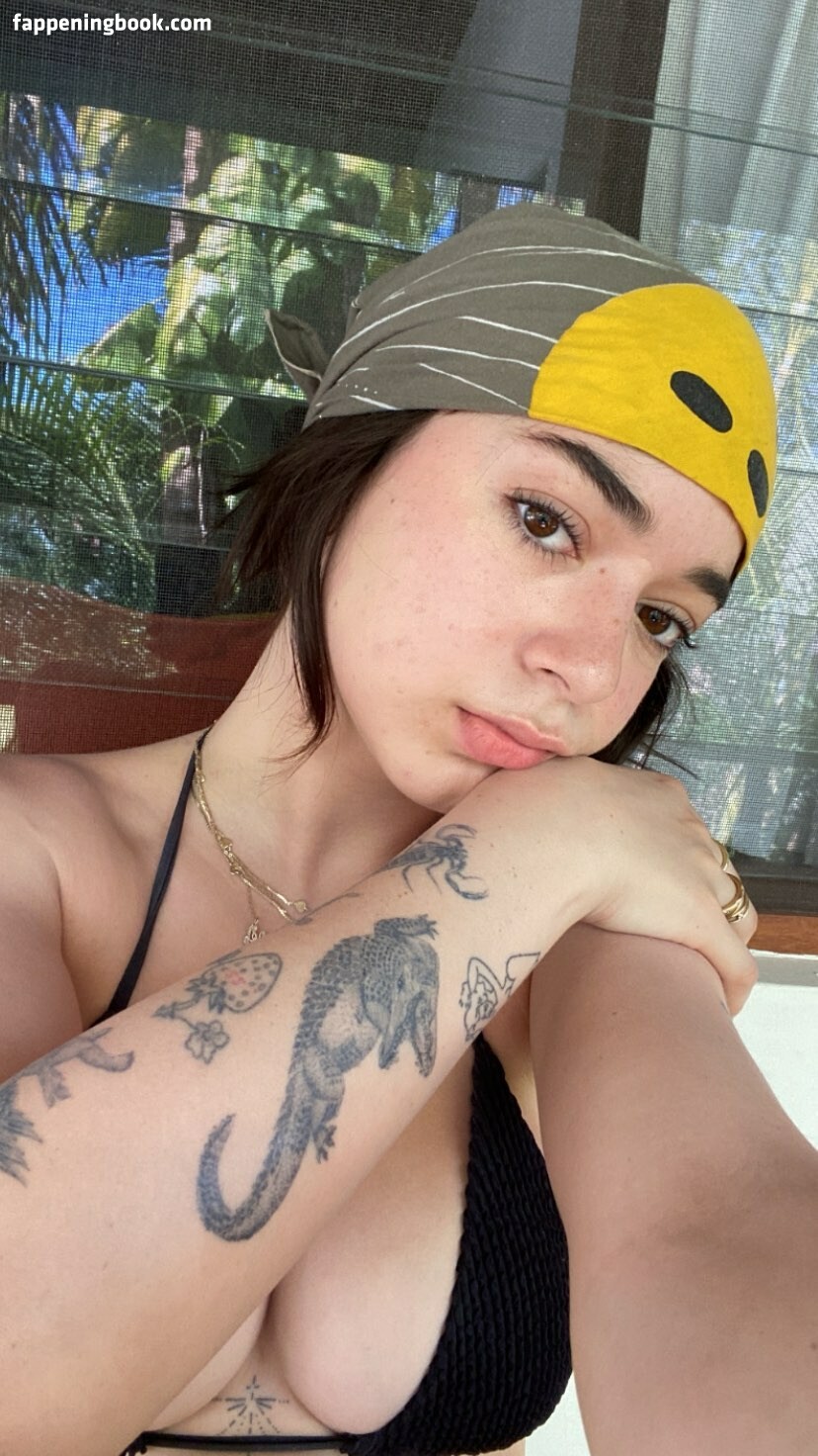 c.millierock Onlyfans Nude Leaked Photos photo leak 41 of 45