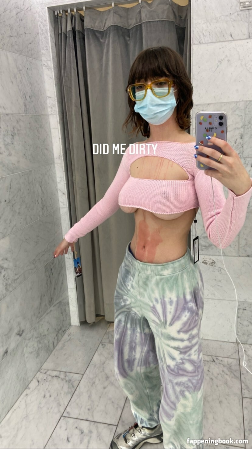 c.millierock Onlyfans Nude Leaked Photos photo leak 44 of 45